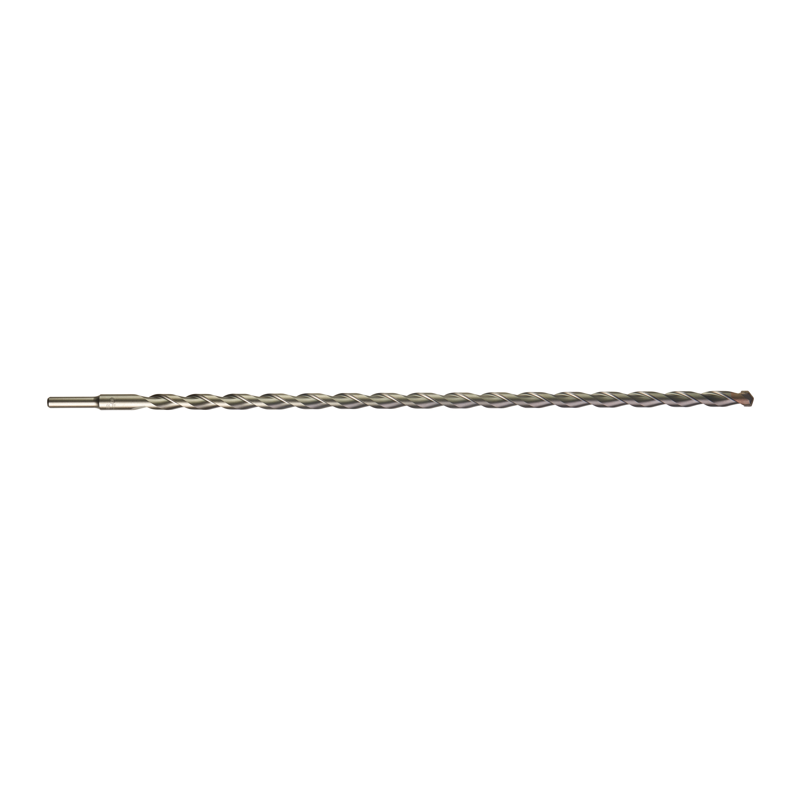 FORET BETON 16x600MM (x1) MILWAUKEE ACCESSOIRES - 4932352514