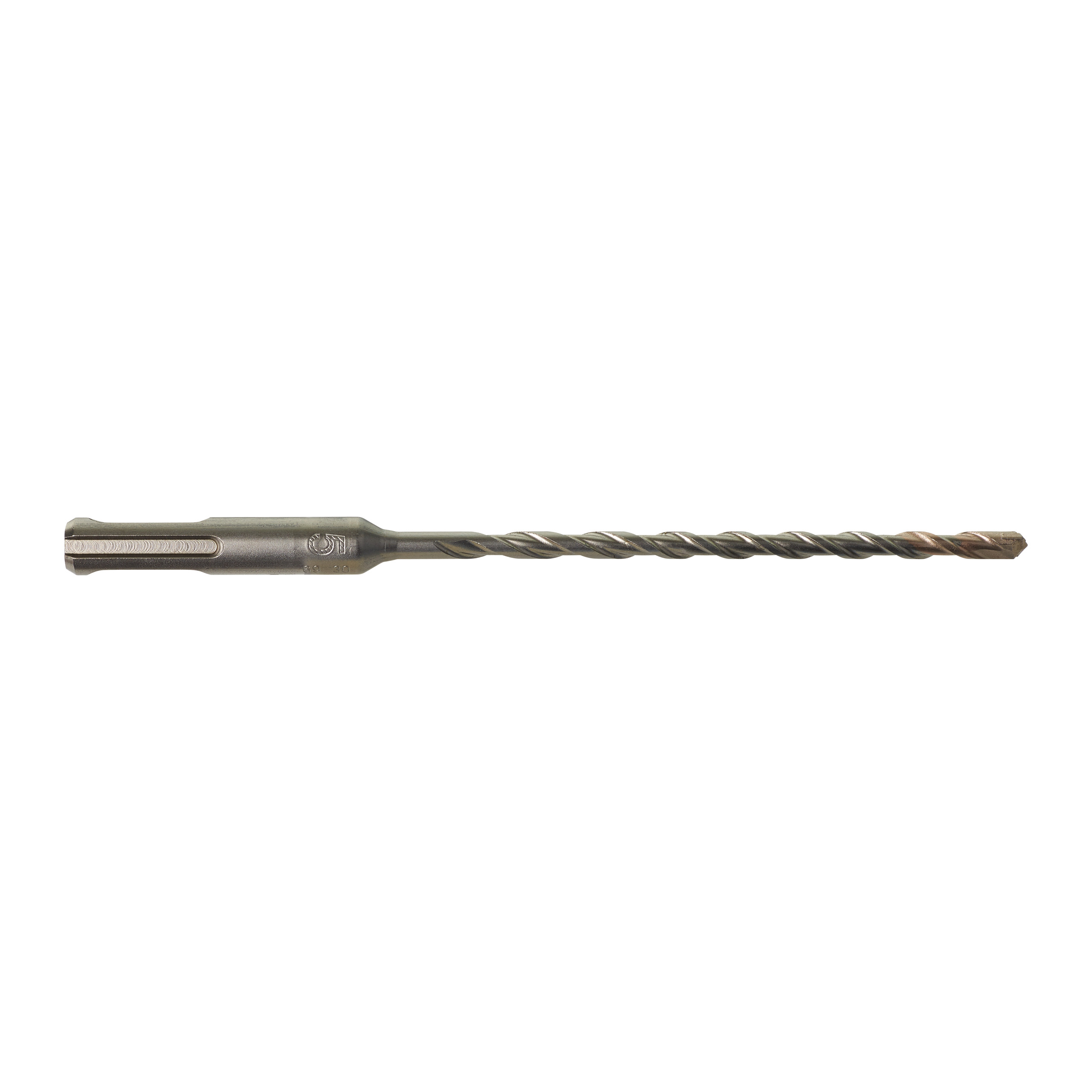 FORET SDS+ 2T 5x160MM (x10) MILWAUKEE ACCESSOIRES - 4932352520