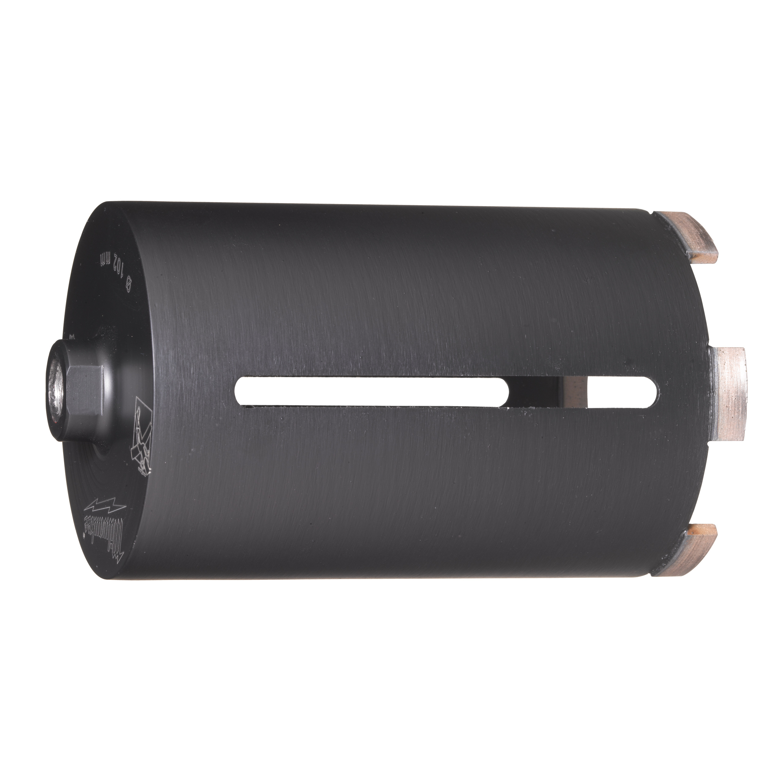 COURONNE DCH 102x150MM (x1) MILWAUKEE ACCESSOIRES - 4932352632