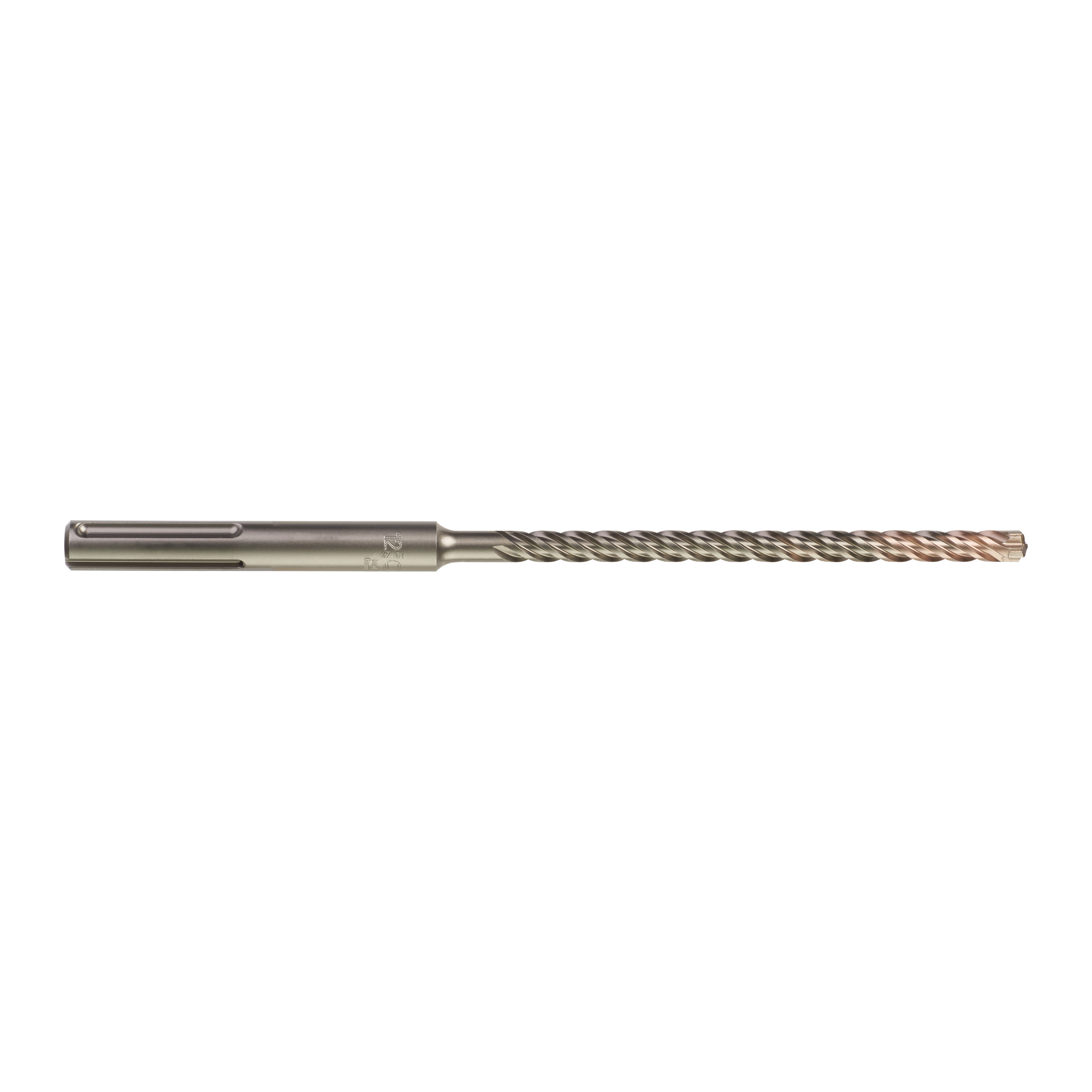 FORET SDSMAX 4T 12x340MM (x1) MILWAUKEE ACCESSOIRES - 4932352750