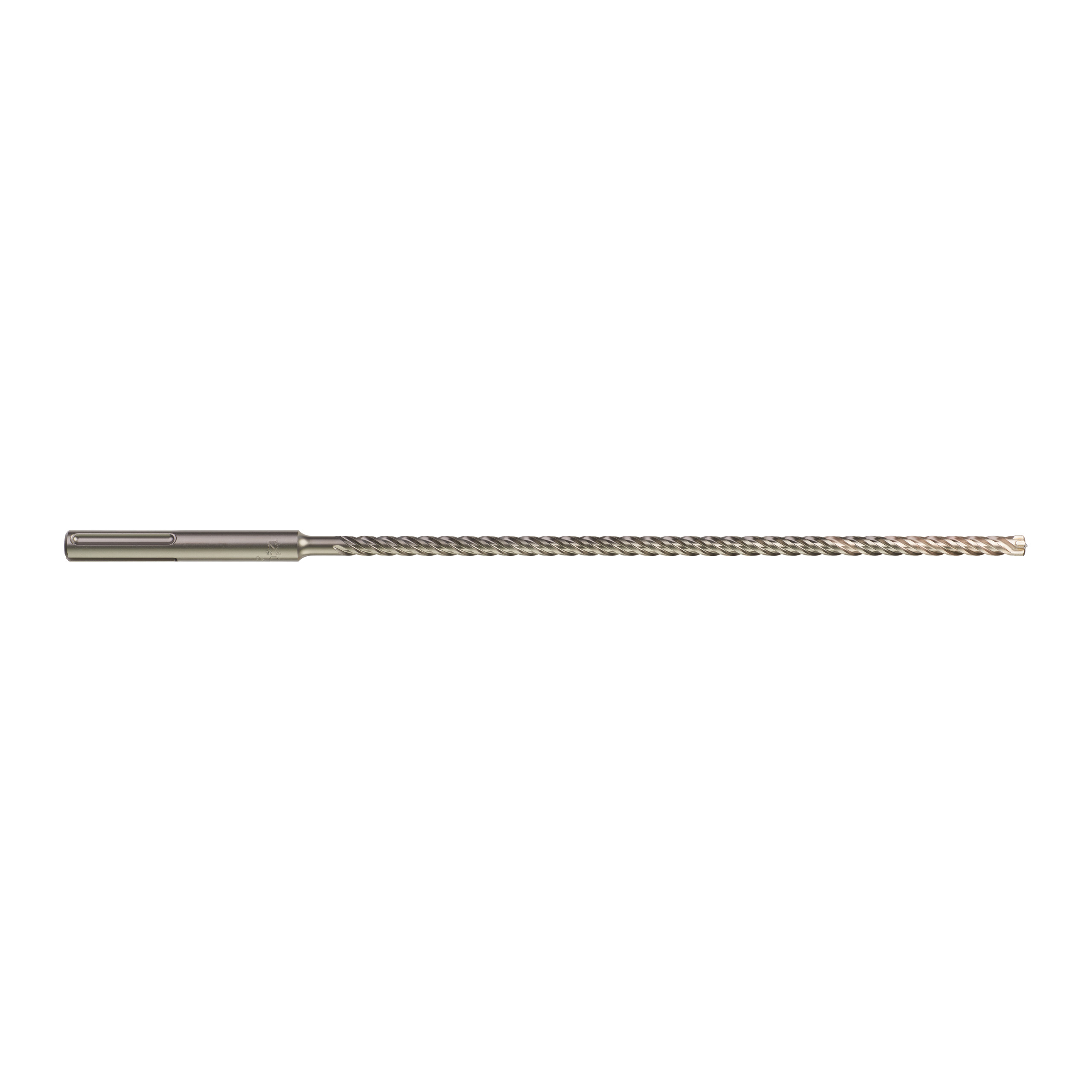 FORET SDSMAX 4T 12x540MM (x1) MILWAUKEE ACCESSOIRES - 4932352751