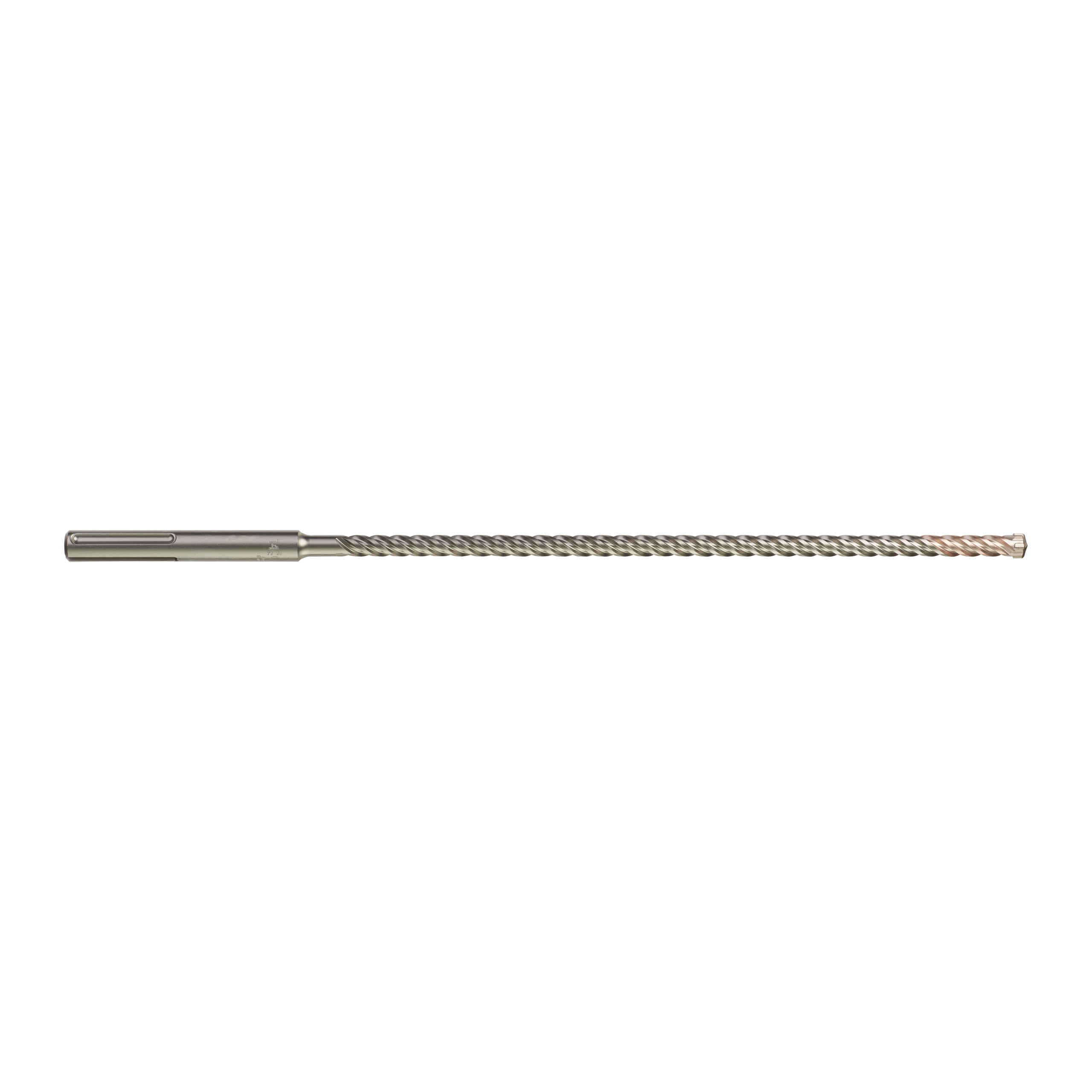 FORET SDSMAX 4T 14x540MM (x1) MILWAUKEE ACCESSOIRES - 4932352753