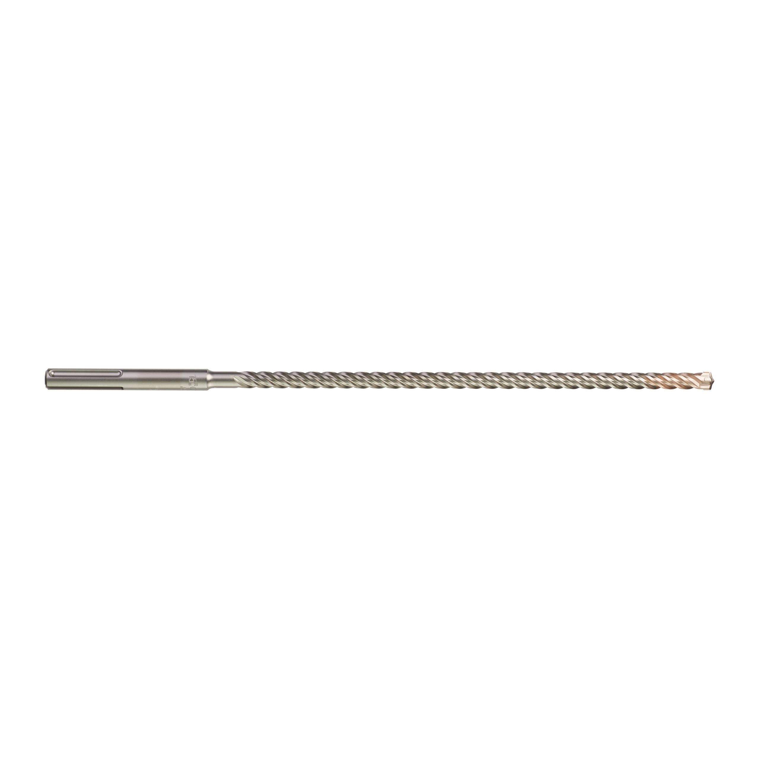 FORET SDSMAX 4T 15x540MM (x1) MILWAUKEE ACCESSOIRES - 4932352755