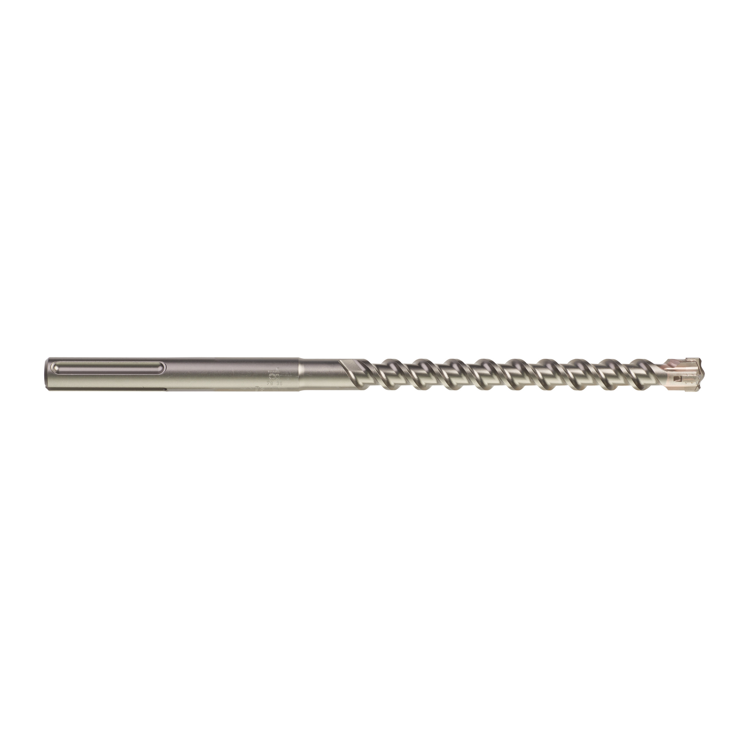 FORET SDSMAX 4T 18x340MM (x1) MILWAUKEE ACCESSOIRES - 4932352760