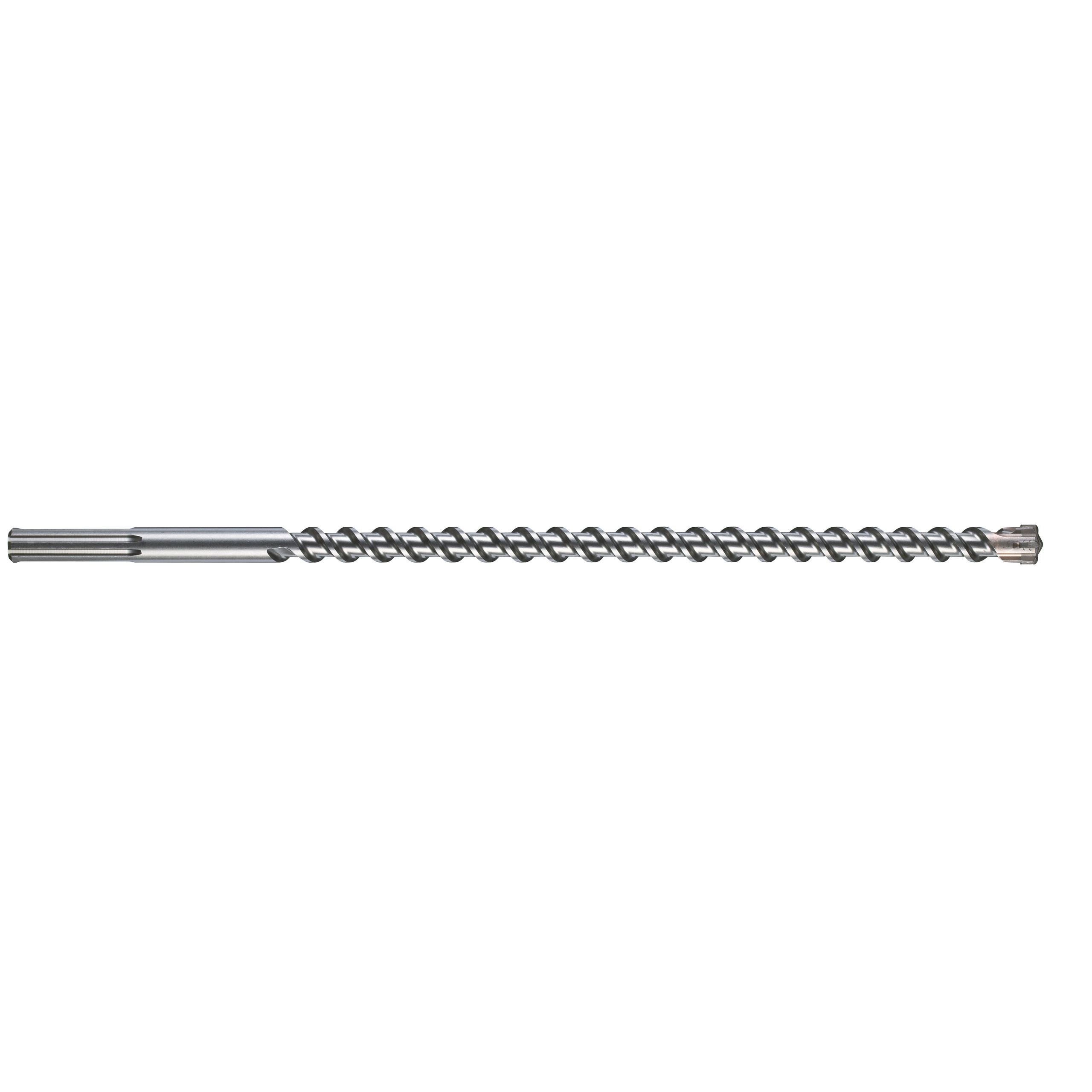 FORET SDSMAX 4T 20X520MM (X1) MILWAUKEE ACCESSOIRES - 4932352765
