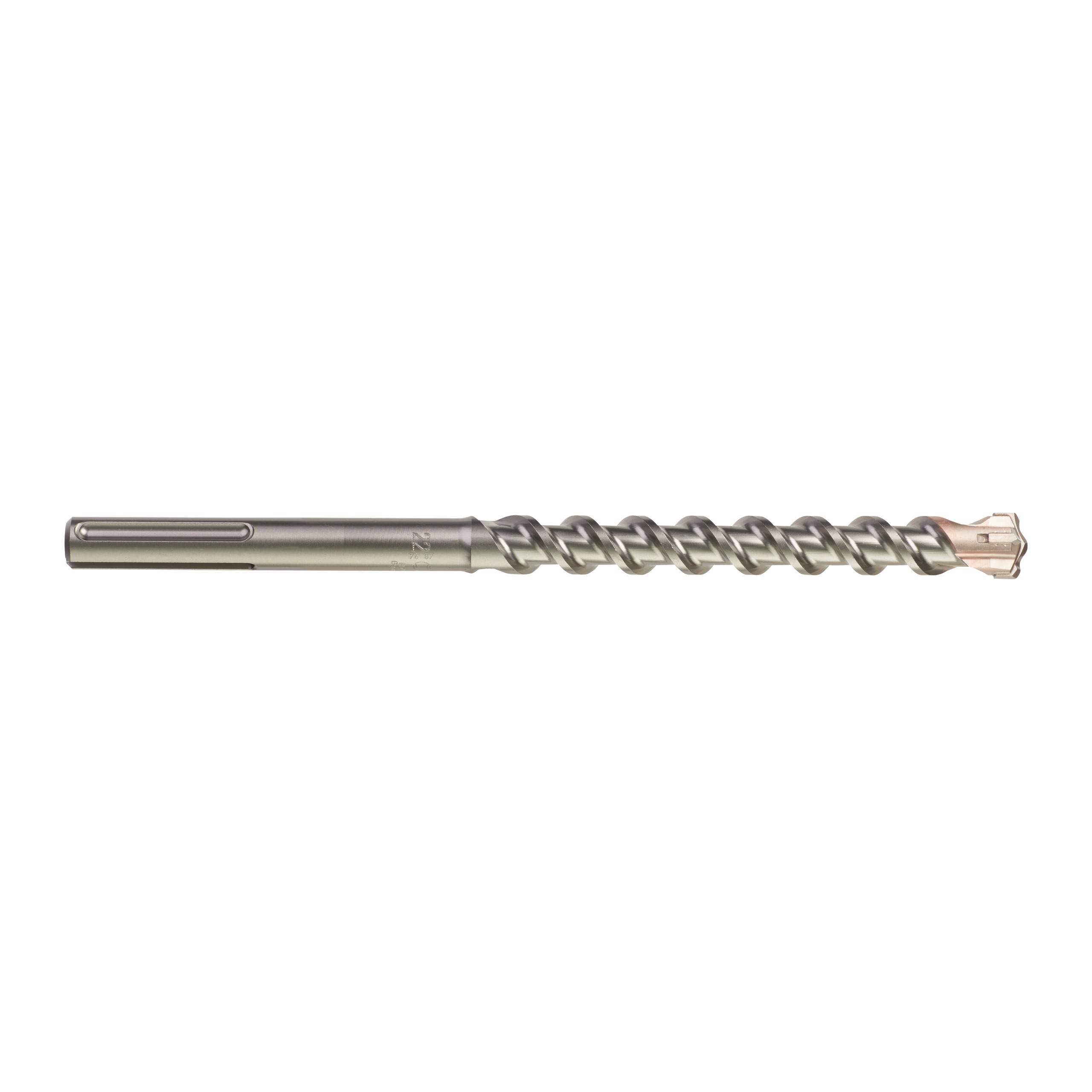 FORET SDSMAX 4T 22x320MM (x1) MILWAUKEE ACCESSOIRES - 4932352768