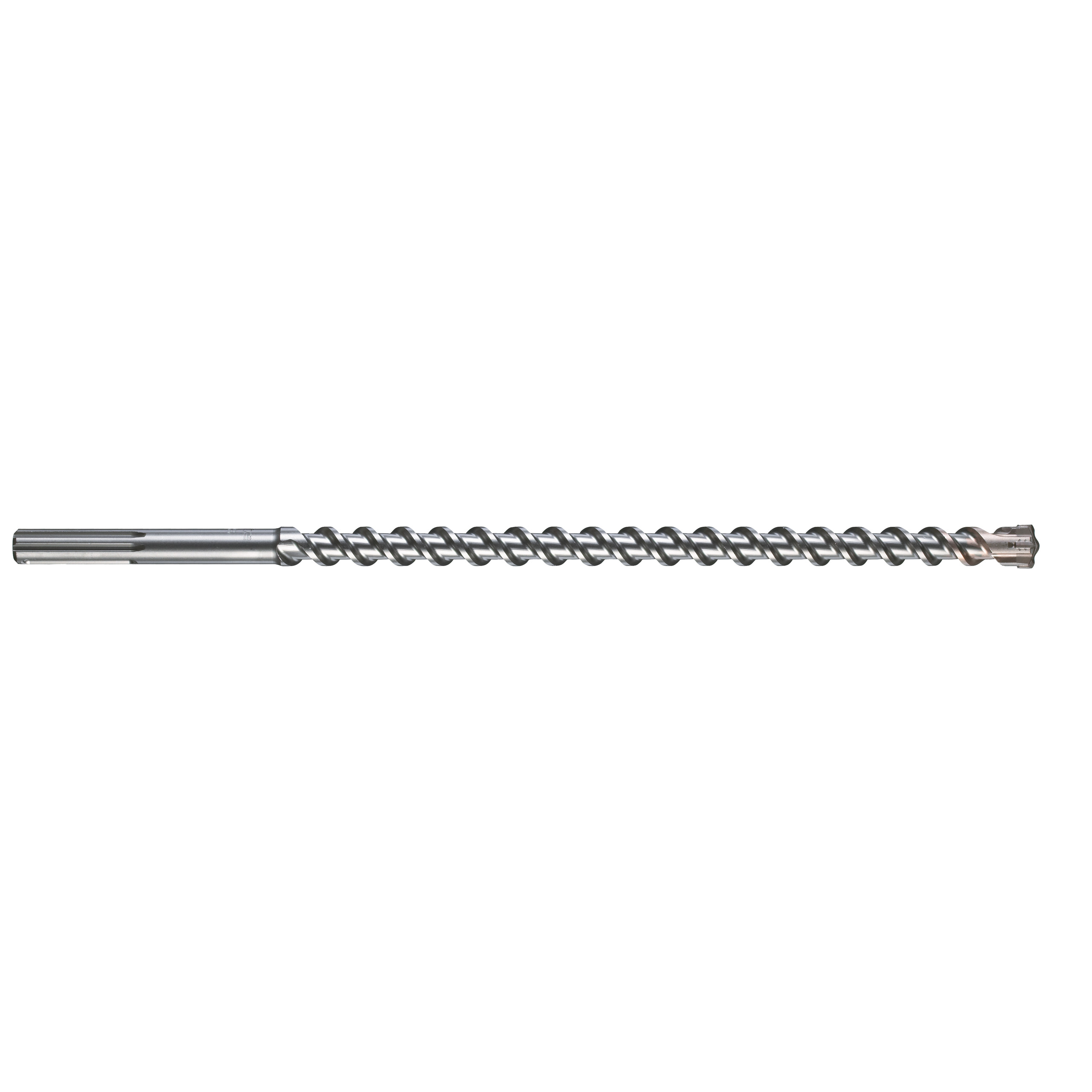 FORET SDSMAX 4T 22X520MM (X1) MILWAUKEE ACCESSOIRES - 4932352769