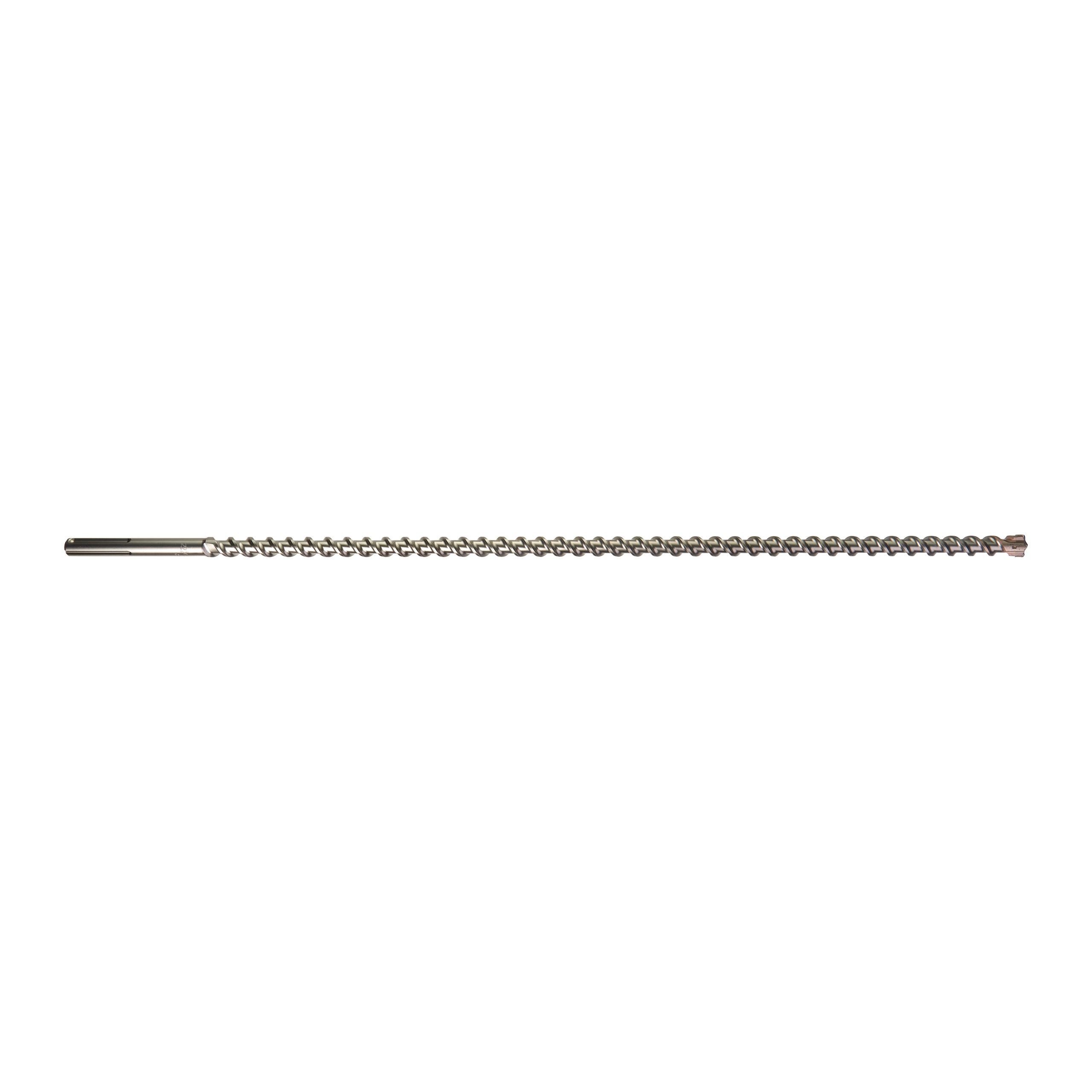 FORET SDSMAX 4T 22x920MM (x1) MILWAUKEE ACCESSOIRES - 4932352770