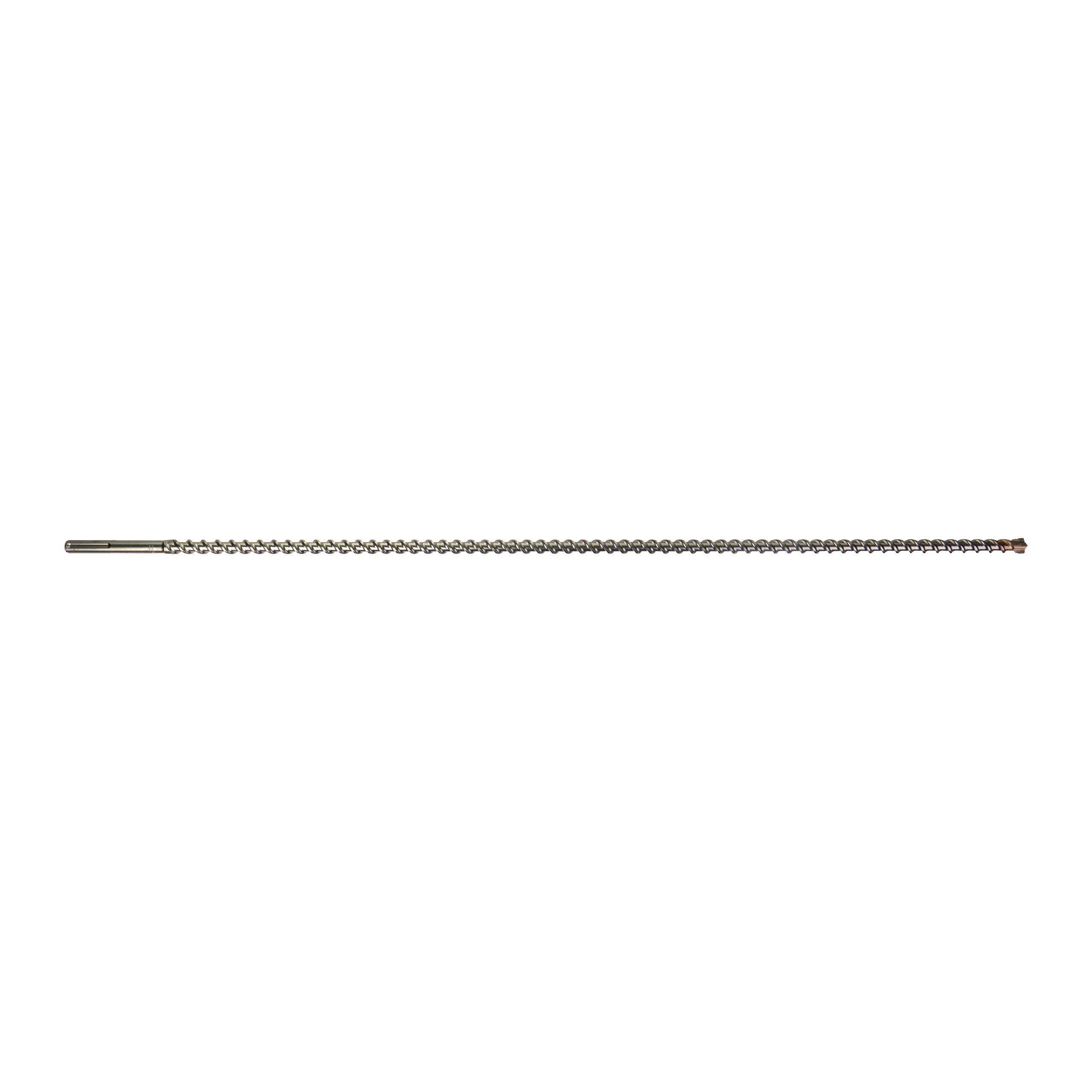 FORET SDSMAX 4T 22x1320MM (x1) MILWAUKEE ACCESSOIRES - 4932352771