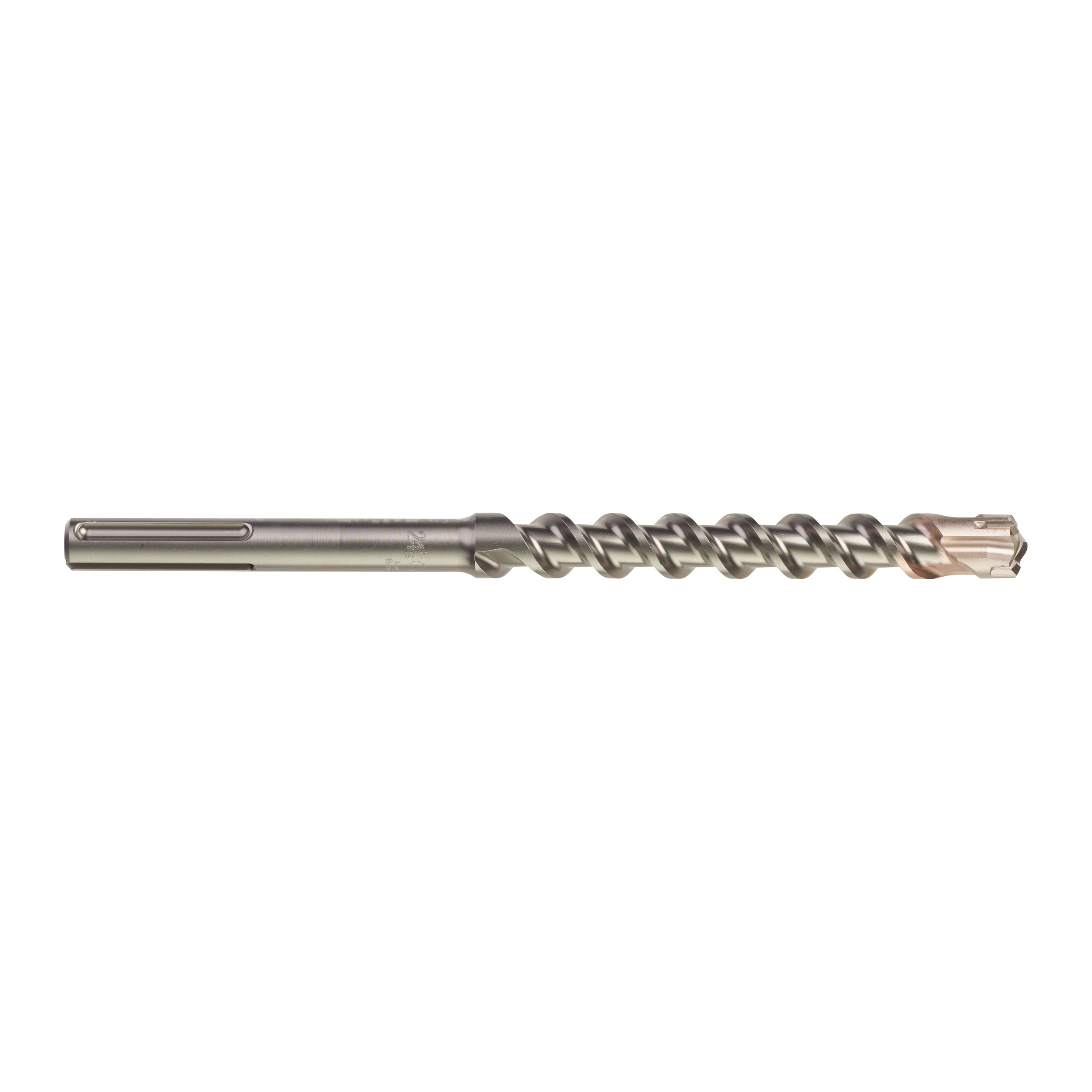 FORET SDSMAX 4T 24x320MM (x1) MILWAUKEE ACCESSOIRES - 4932352772
