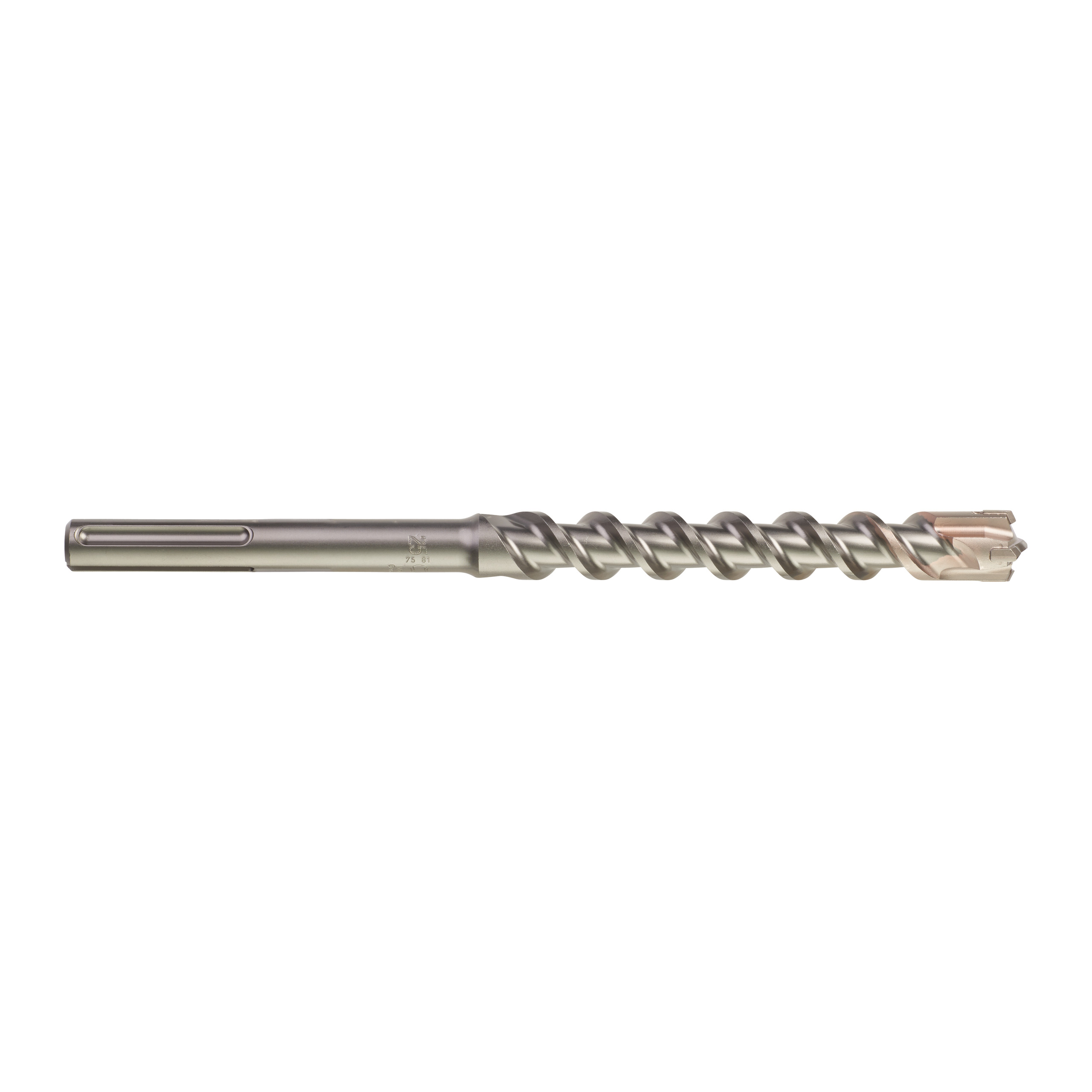 FORET SDSMAX 4T 25x320MM (x1) MILWAUKEE ACCESSOIRES - 4932352774