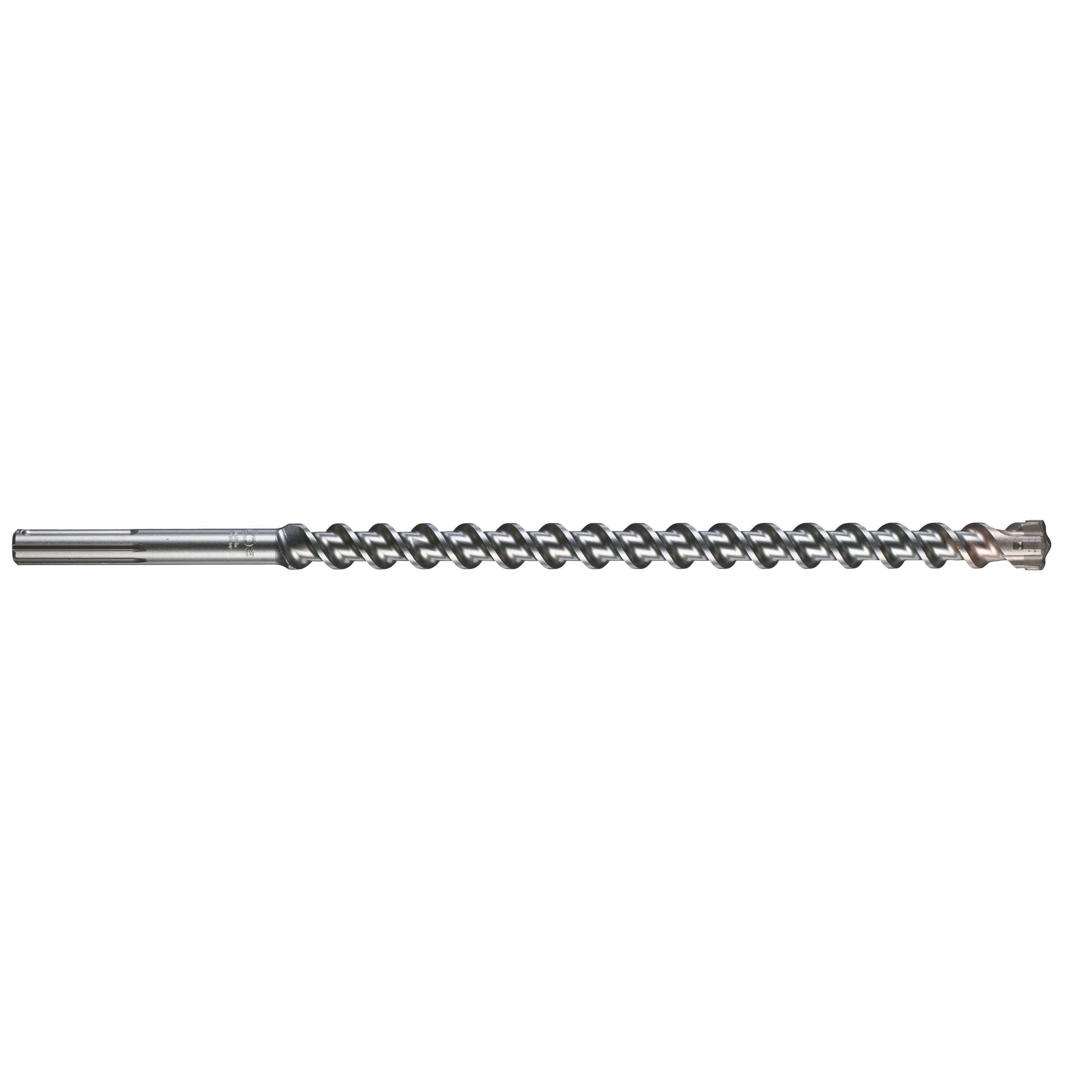 FORET SDSMAX 4T 25X520MM (X1) MILWAUKEE ACCESSOIRES - 4932352775