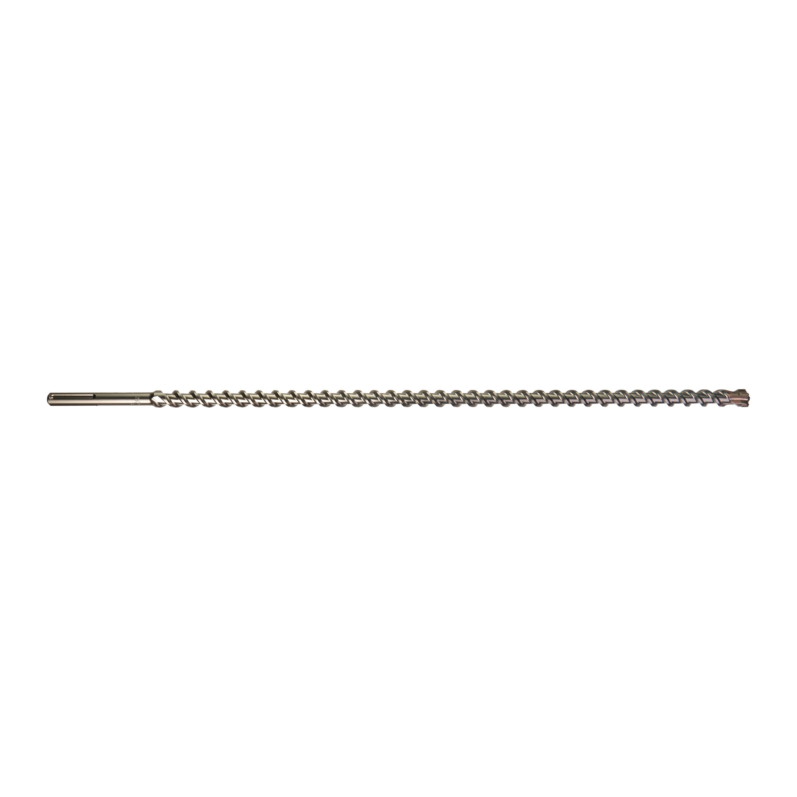 FORET SDSMAX 4T 25x920MM (x1) MILWAUKEE ACCESSOIRES - 4932352776