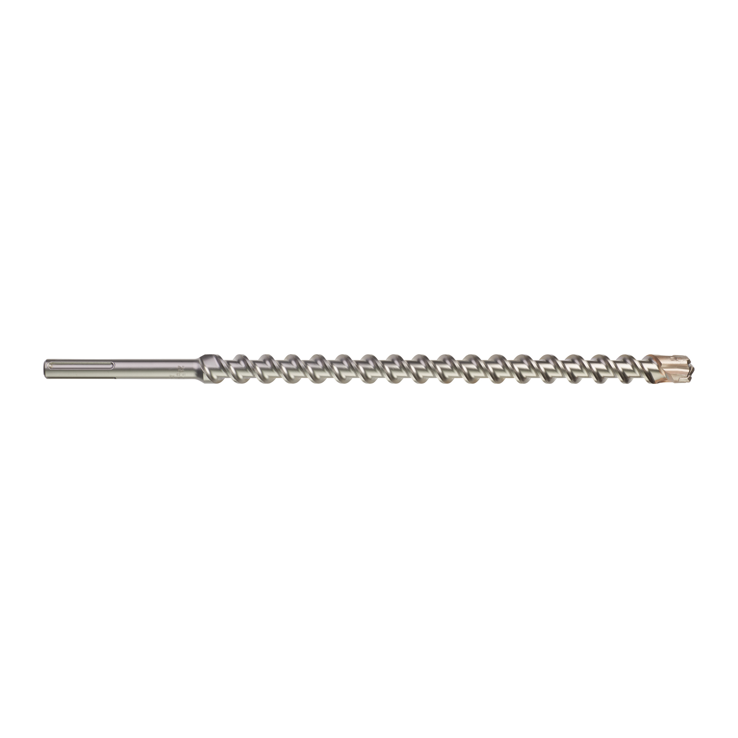 FORET SDSMAX 4T 28X570MM (X1) MILWAUKEE ACCESSOIRES - 4932352779