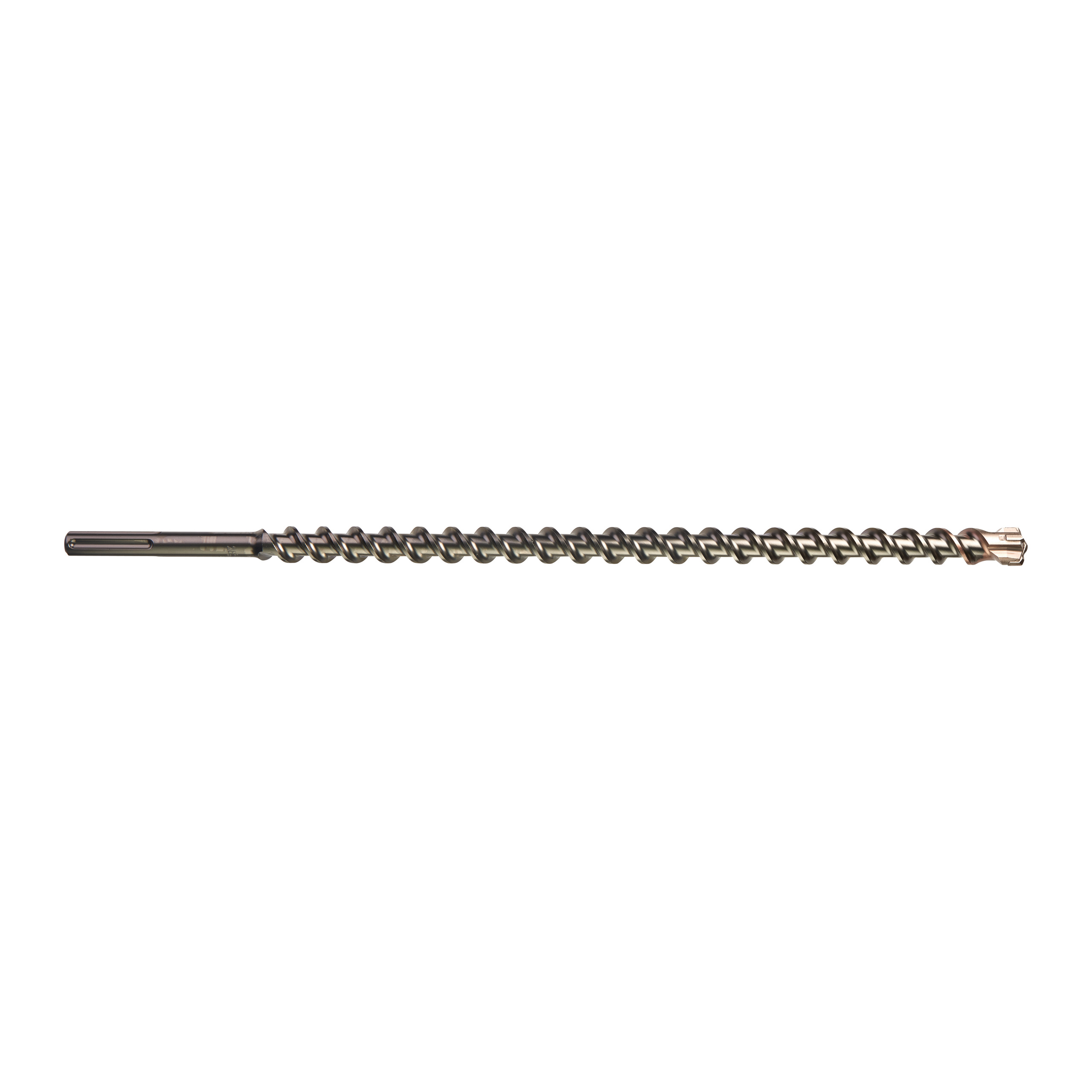 FORET SDSMAX 4T 28x670MM (x1) MILWAUKEE ACCESSOIRES - 4932352780