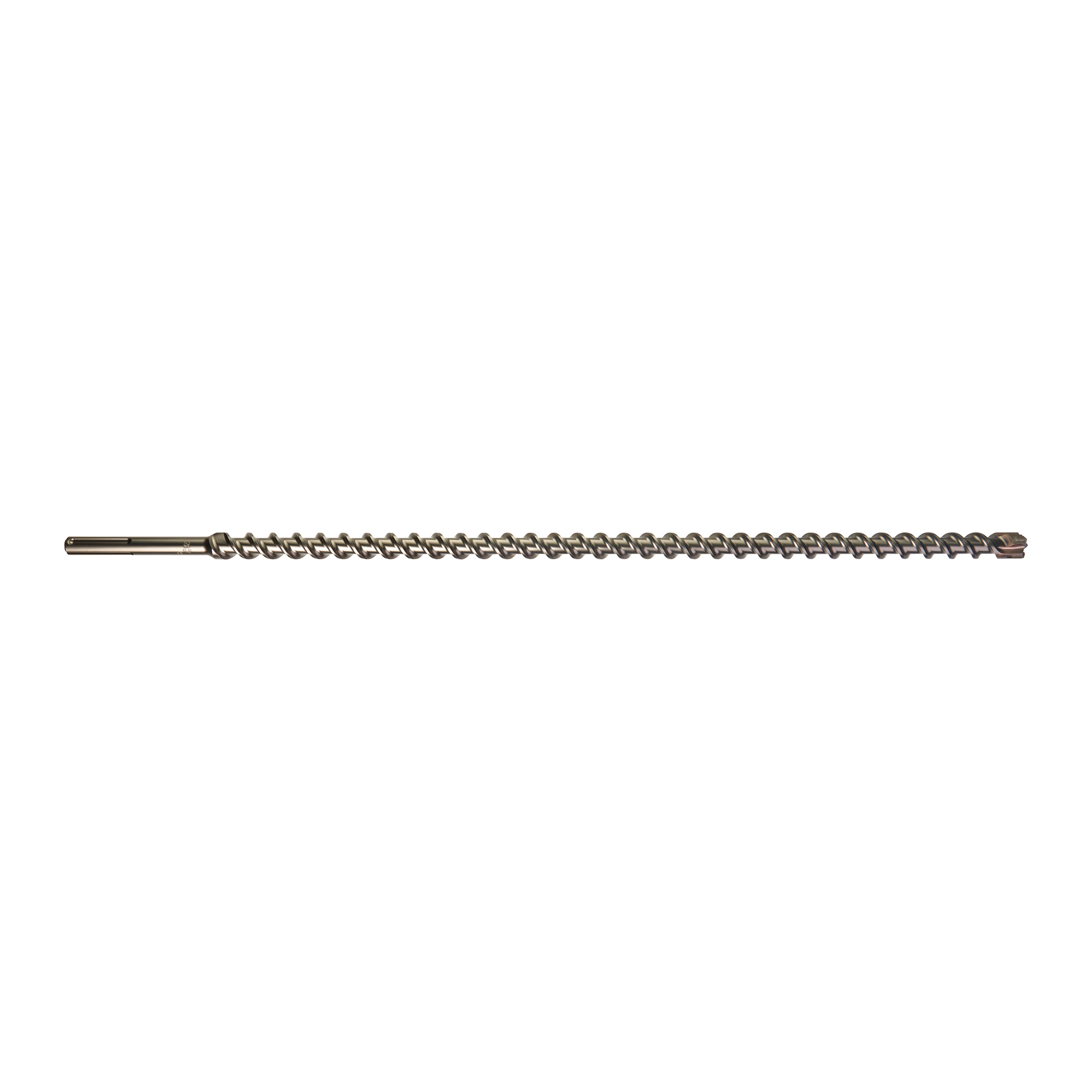 FORET SDSMAX 4T 28x920MM (x1) MILWAUKEE ACCESSOIRES - 4932352781