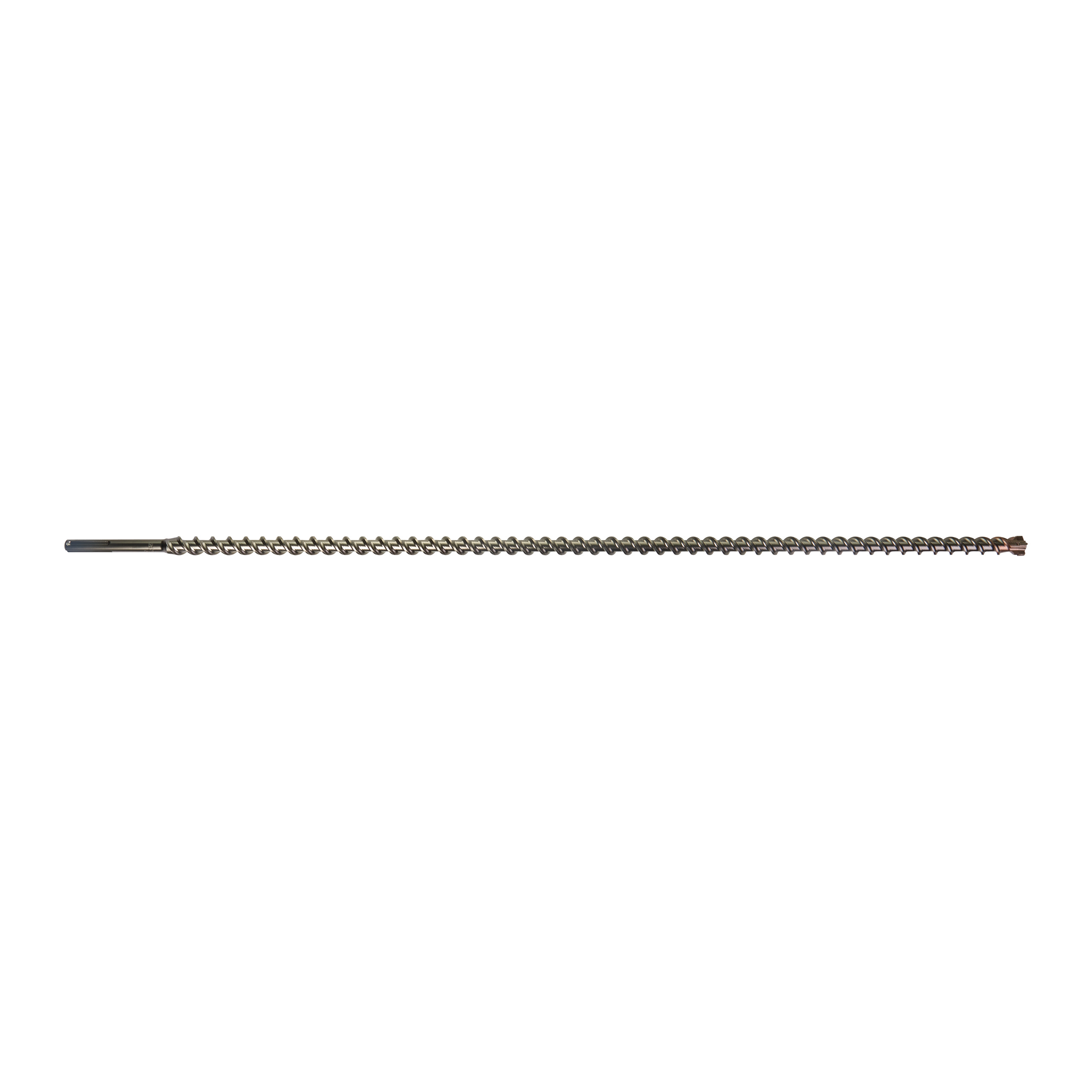 FORET SDSMAX 4T 28x1320MM (x1) MILWAUKEE ACCESSOIRES - 4932352782