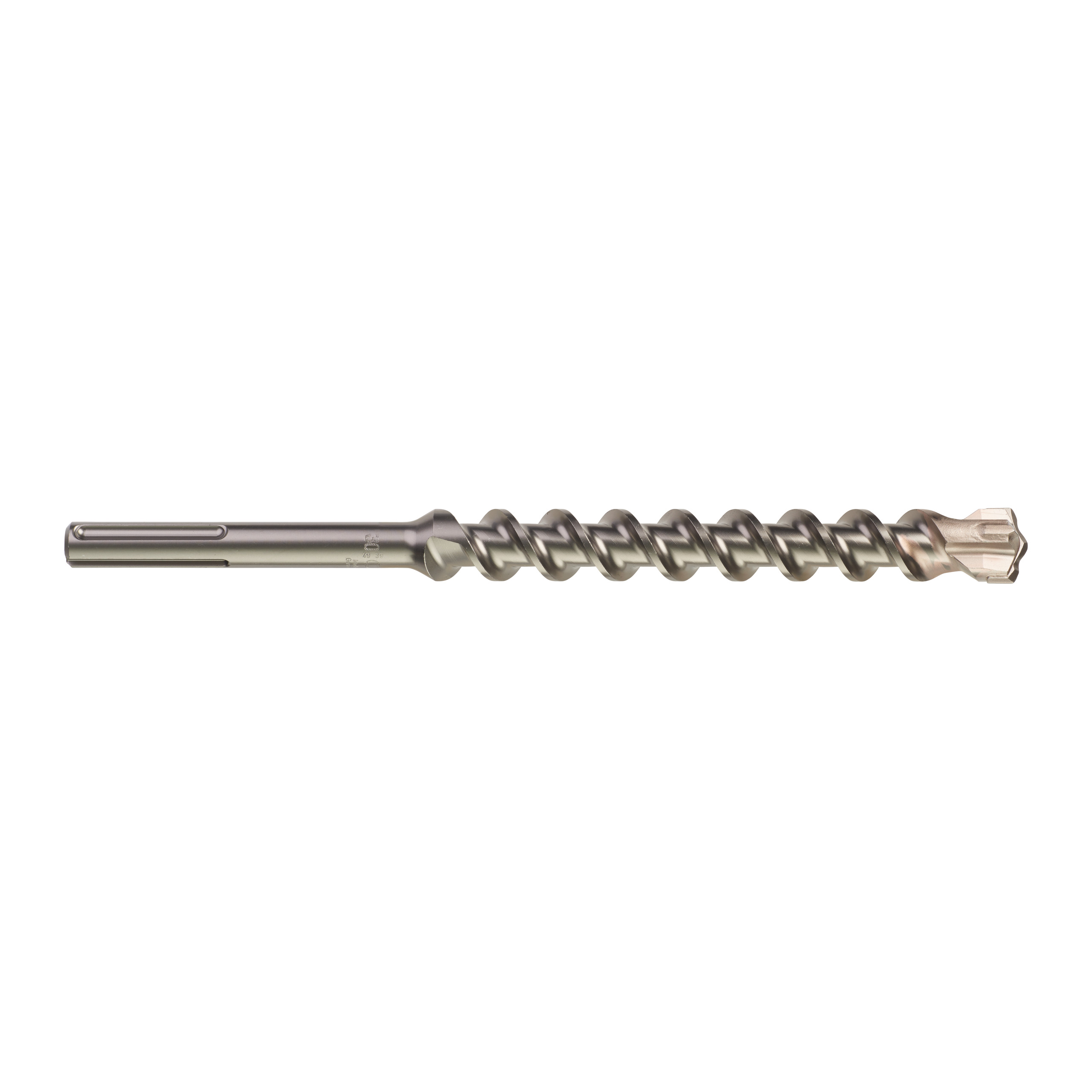 FORET SDSMAX 4T 30x370MM (x1) MILWAUKEE ACCESSOIRES - 4932352783