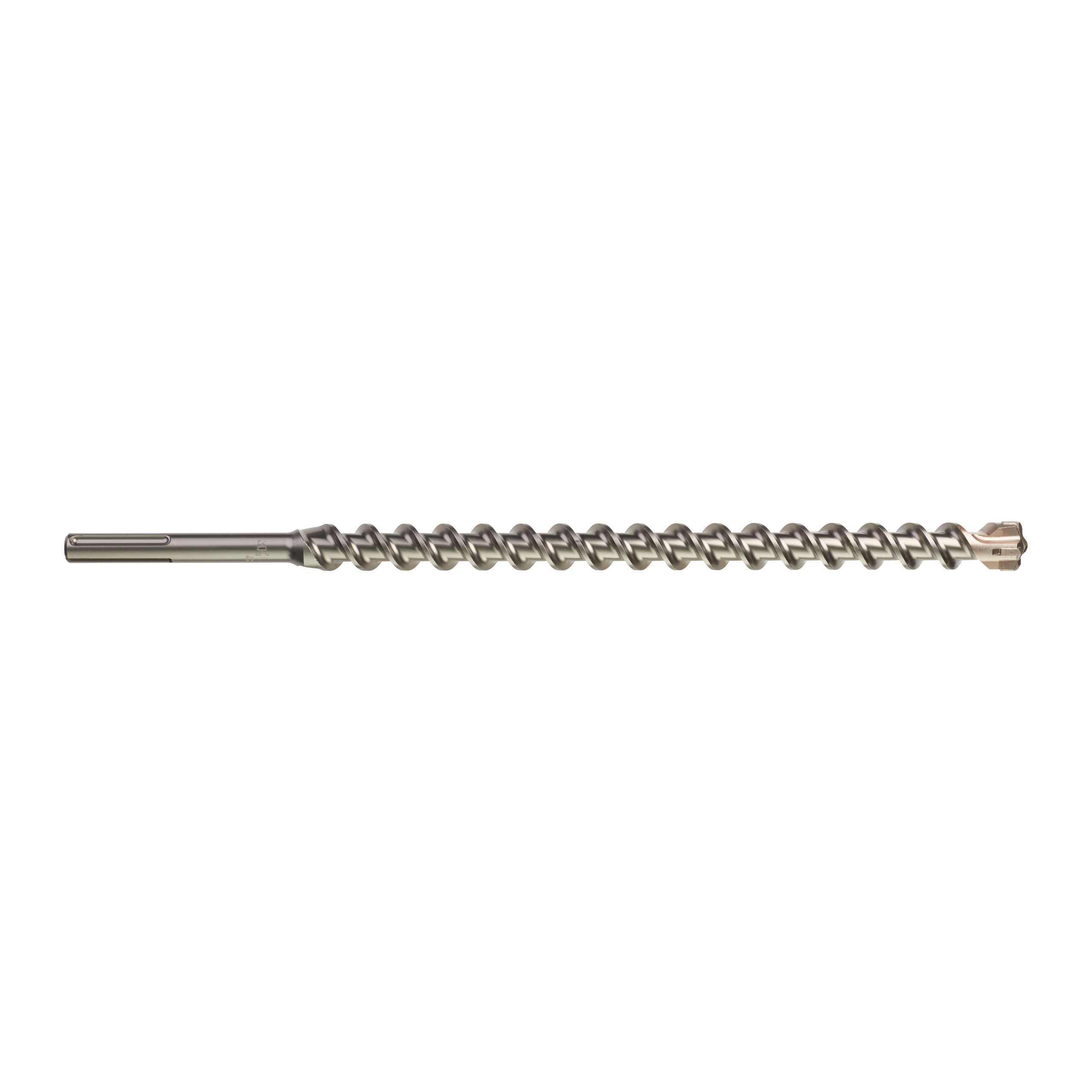 FORET SDSMAX 4T 30X570MM (X1) MILWAUKEE ACCESSOIRES - 4932352784