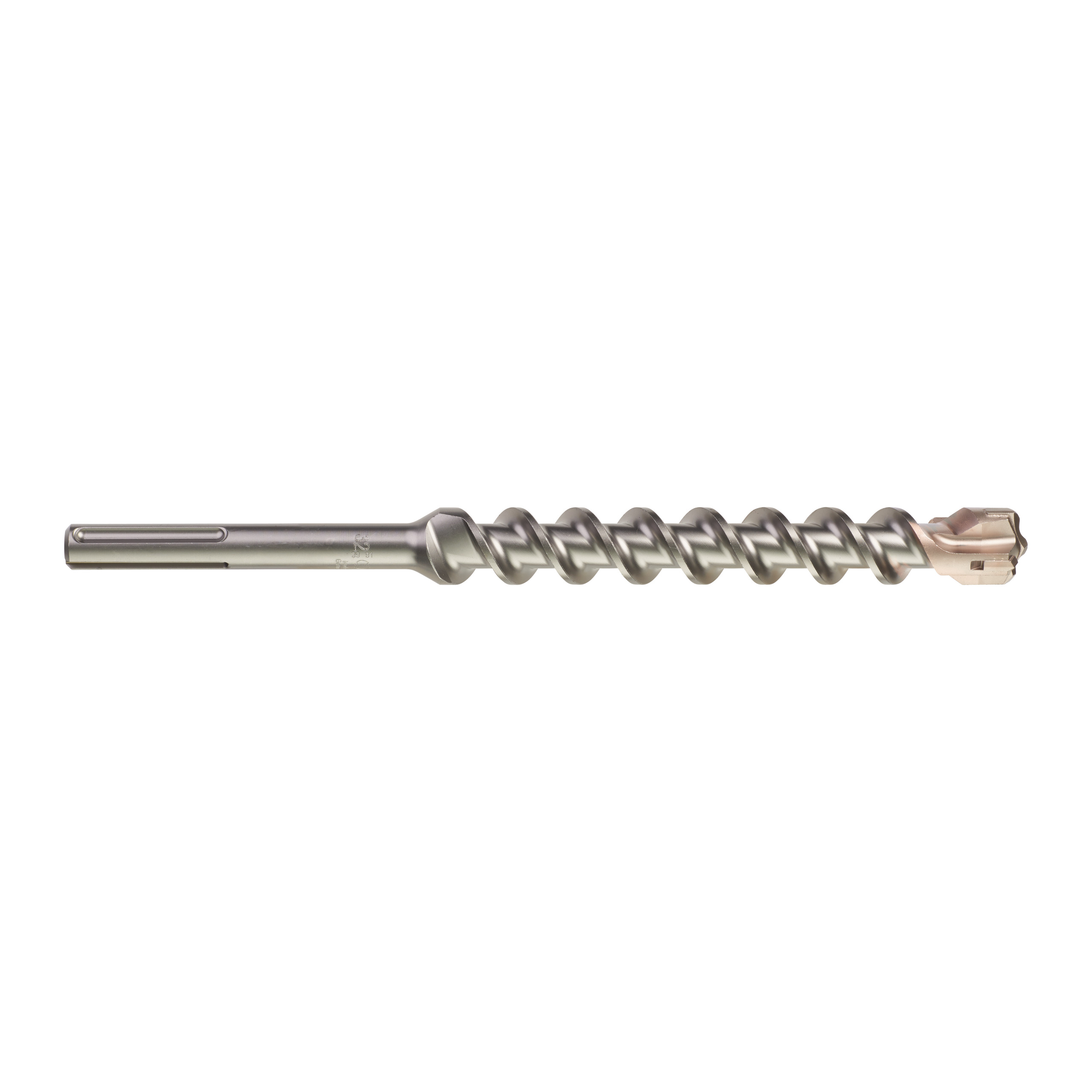 FORET SDSMAX 4T 32x370MM (x1) MILWAUKEE ACCESSOIRES - 4932352785