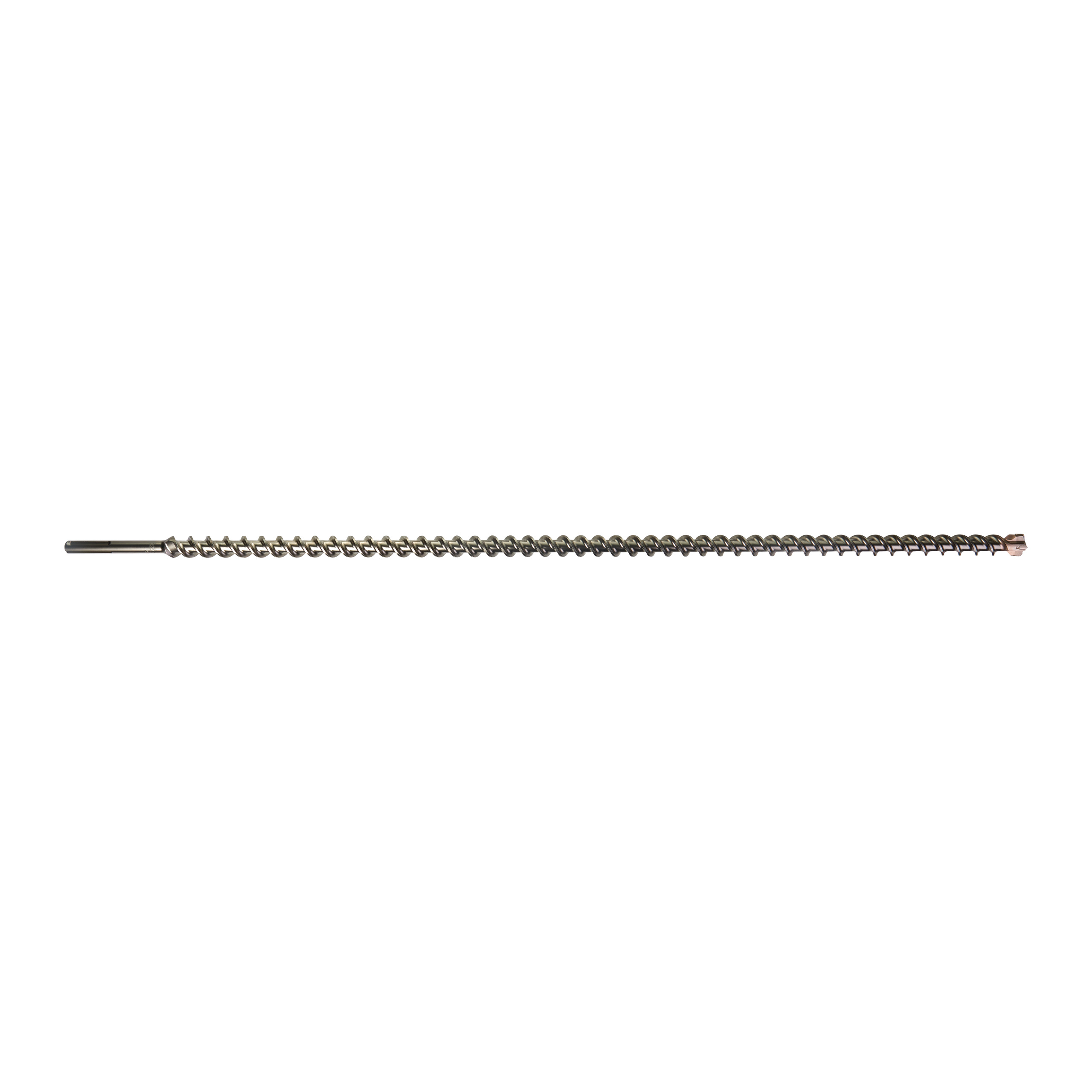 FORET SDSMAX 4T 32x1320MM (x1) MILWAUKEE ACCESSOIRES - 4932352788