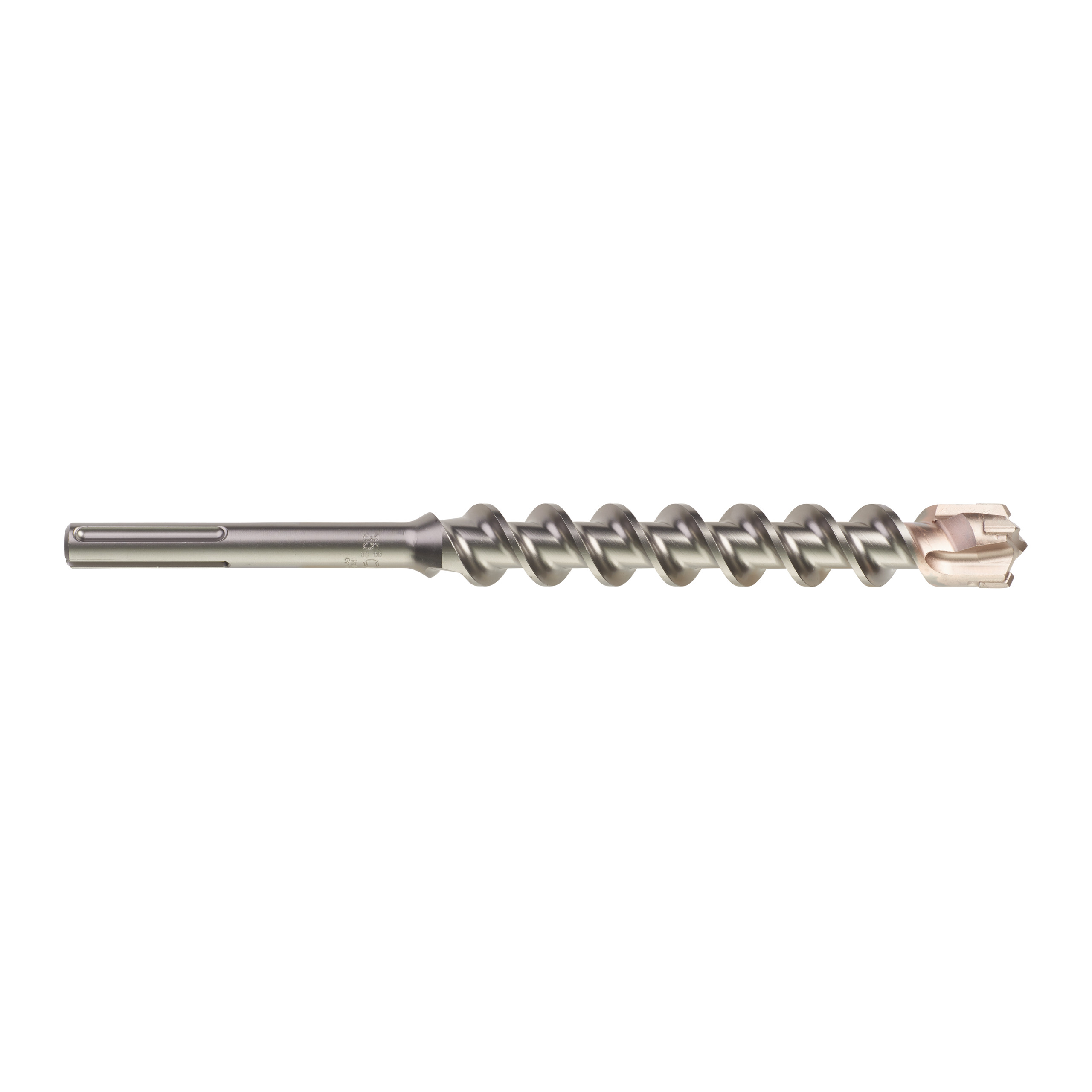 FORET SDSMAX 4T 35x370MM (x1) MILWAUKEE ACCESSOIRES - 4932352789