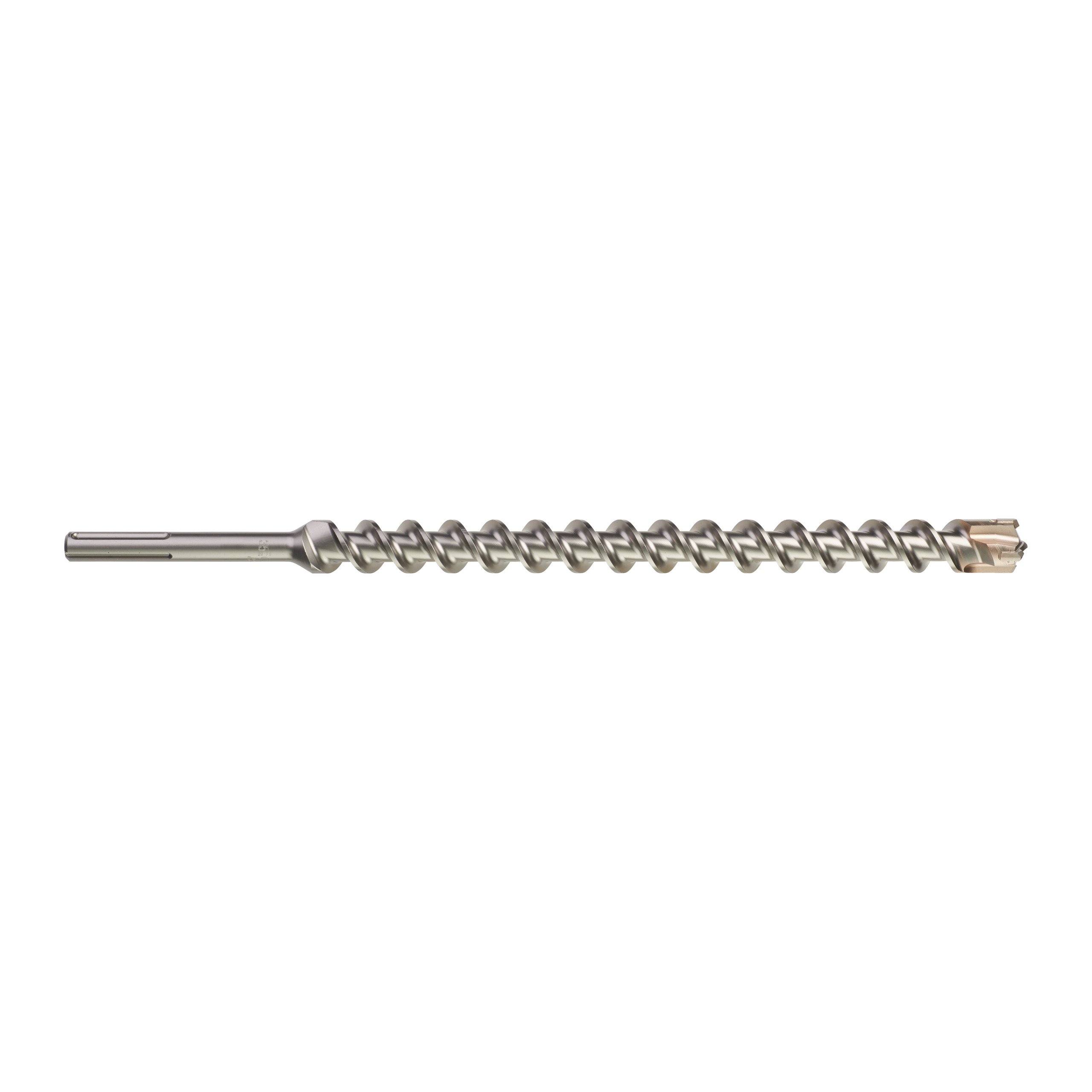 FORET SDSMAX 4T 35X570MM (X1) MILWAUKEE ACCESSOIRES - 4932352790