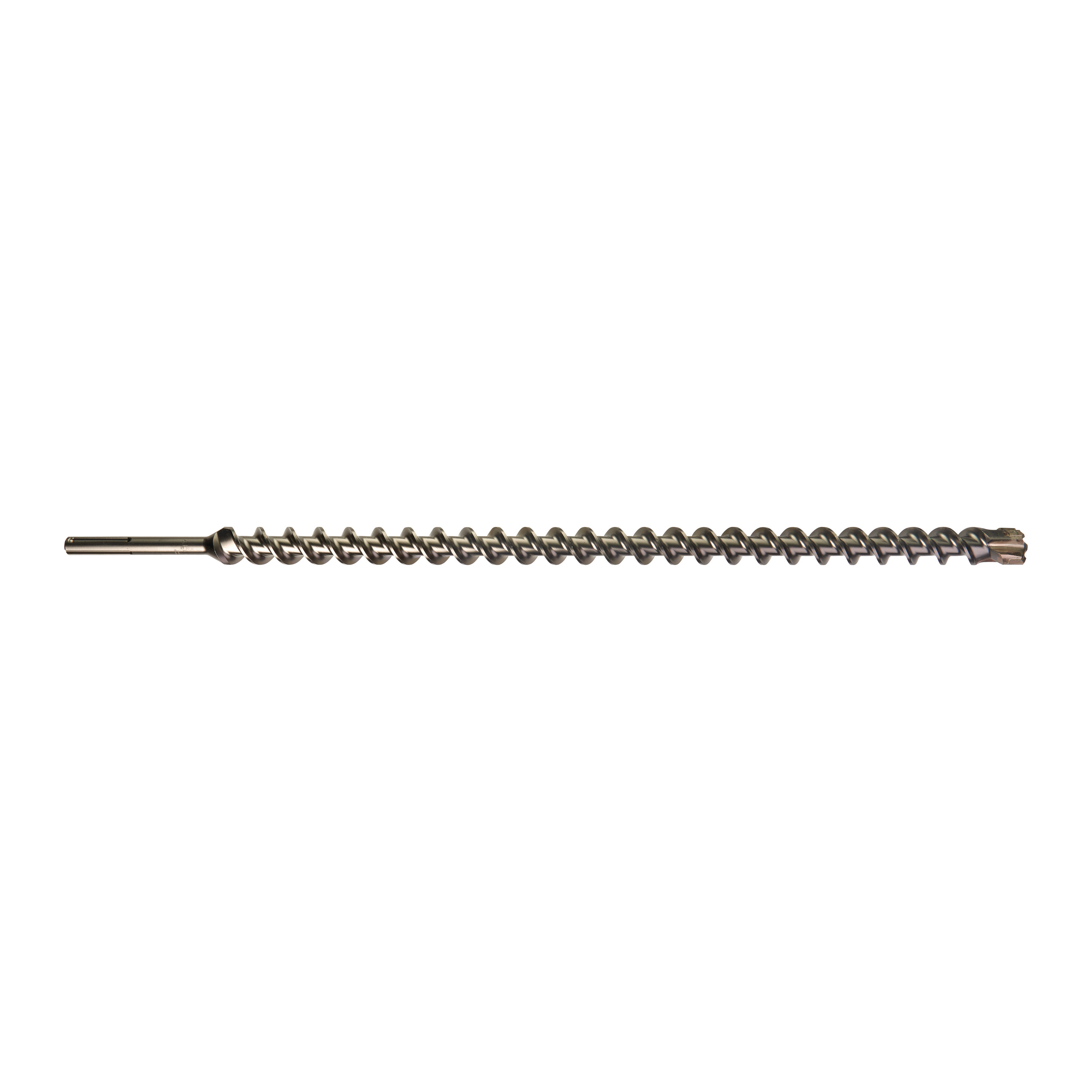FORET SDSMAX 4T 40x920MM (x1) MILWAUKEE ACCESSOIRES - 4932352796