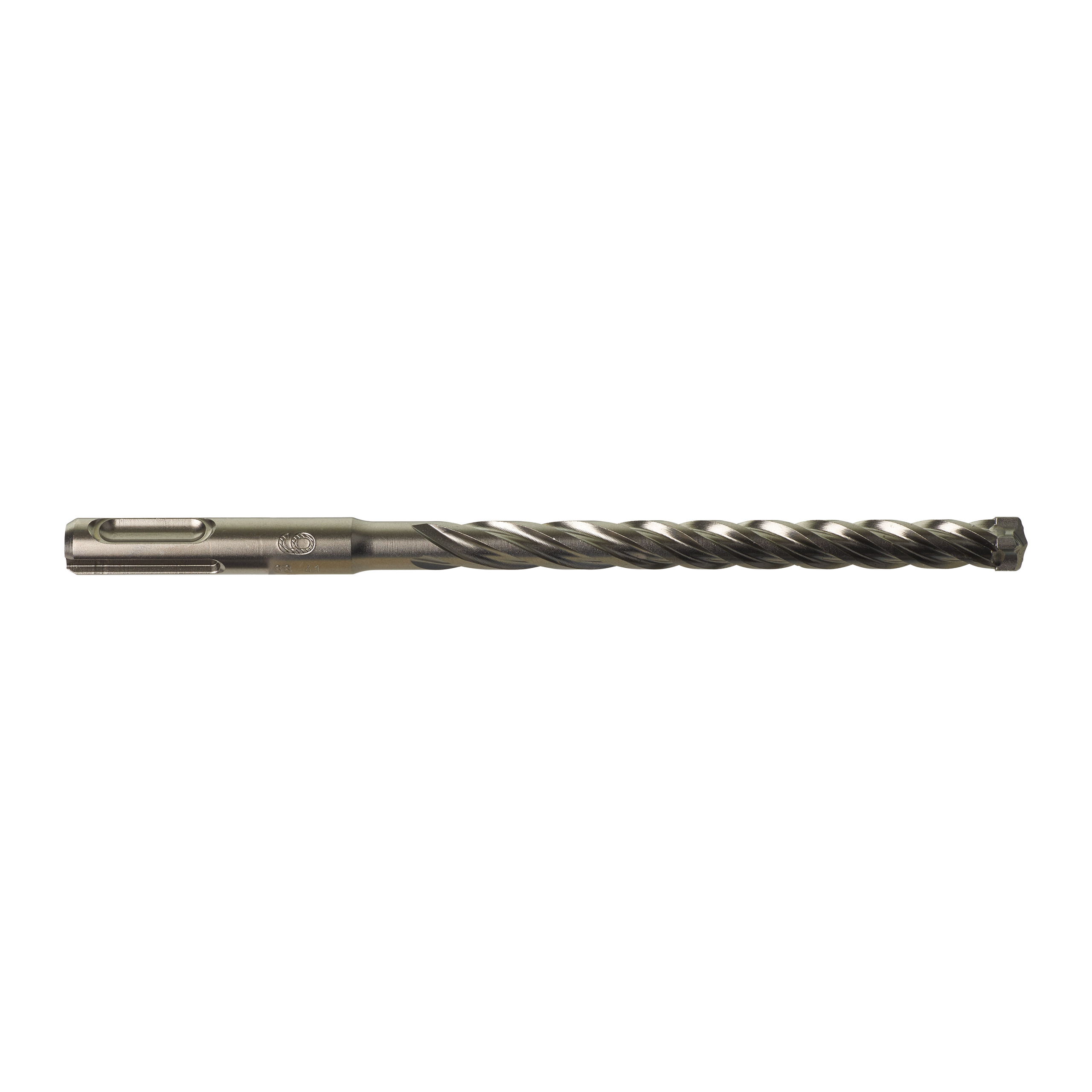FORET MX4 9x160MM (x1) MILWAUKEE ACCESSOIRES - 4932352944