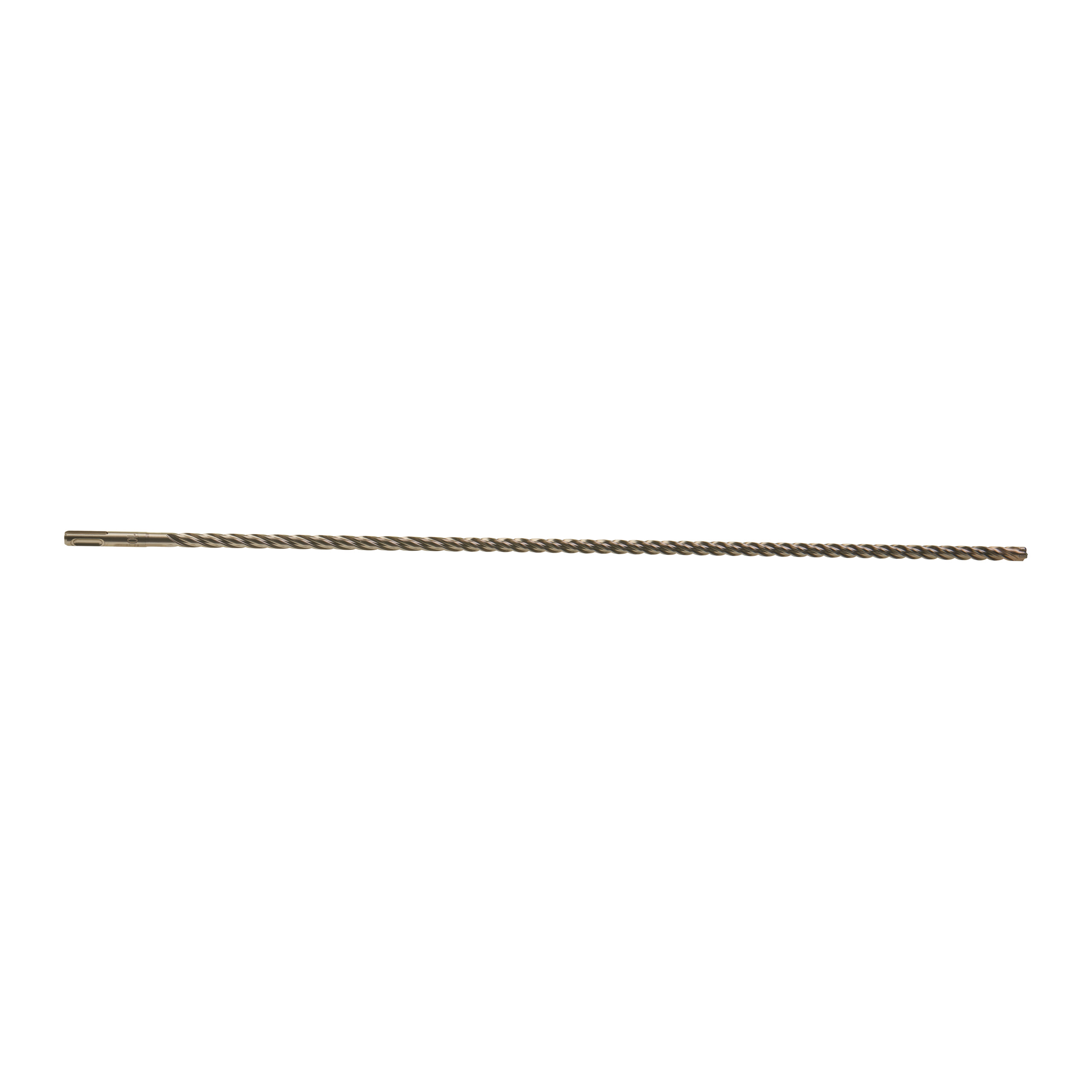 FORET MX4 10x600MM (x1) MILWAUKEE ACCESSOIRES - 4932352945