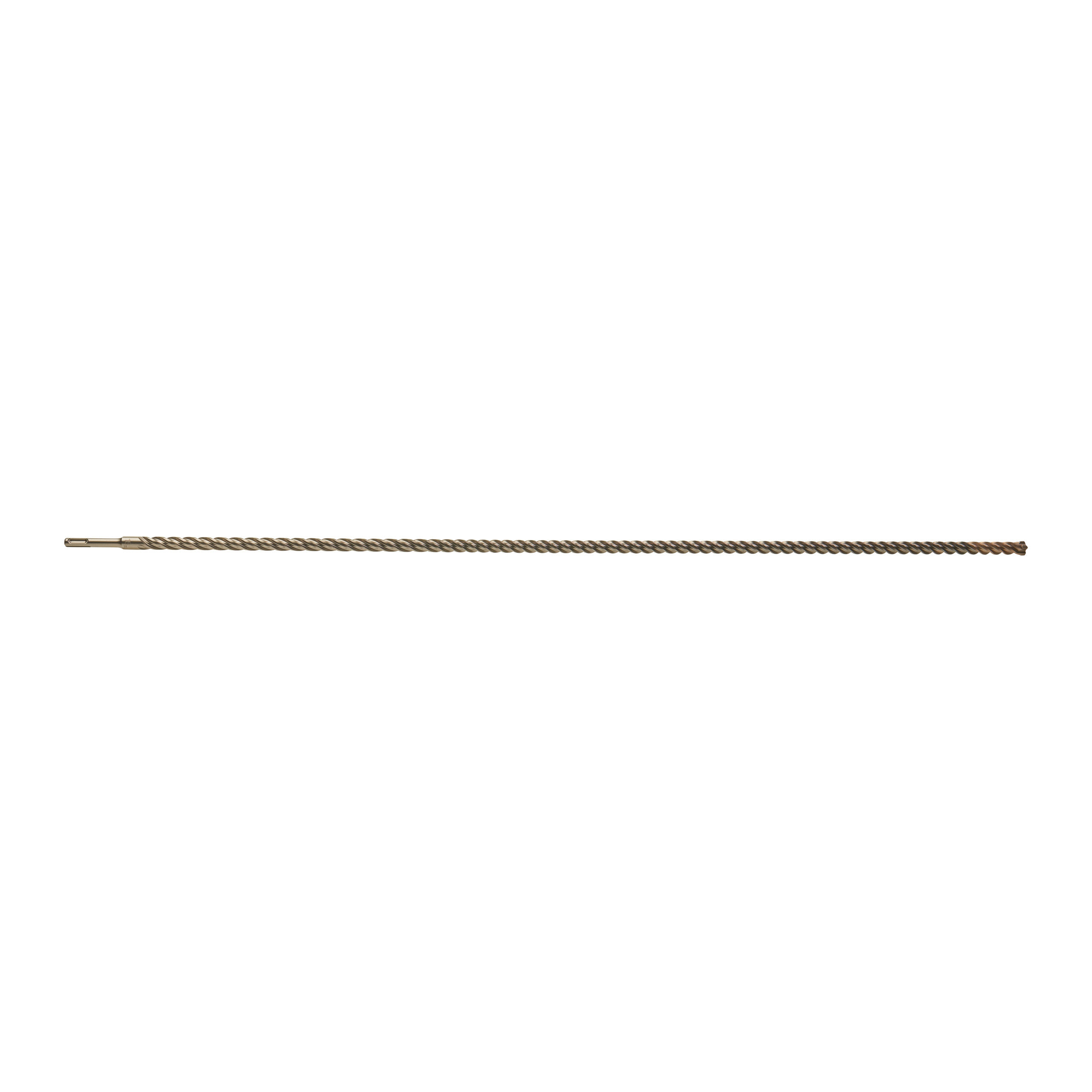 FORET MX4 10x1000MM (x1) MILWAUKEE ACCESSOIRES - 4932352946