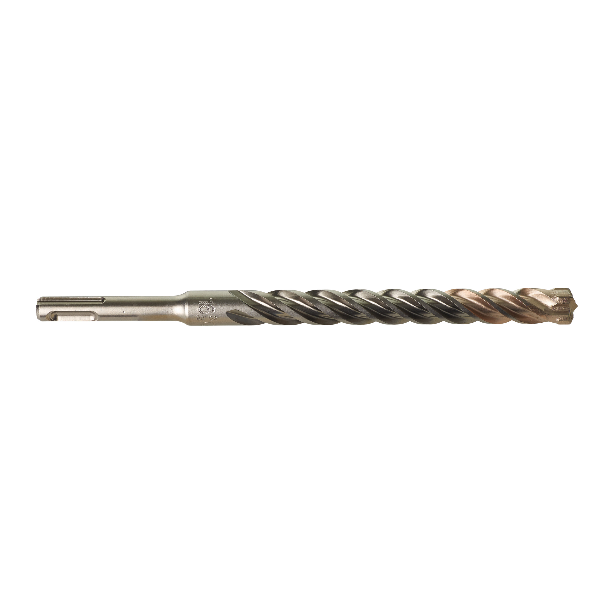 FORET MX4 16x210MM (x1) MILWAUKEE ACCESSOIRES - 4932352953
