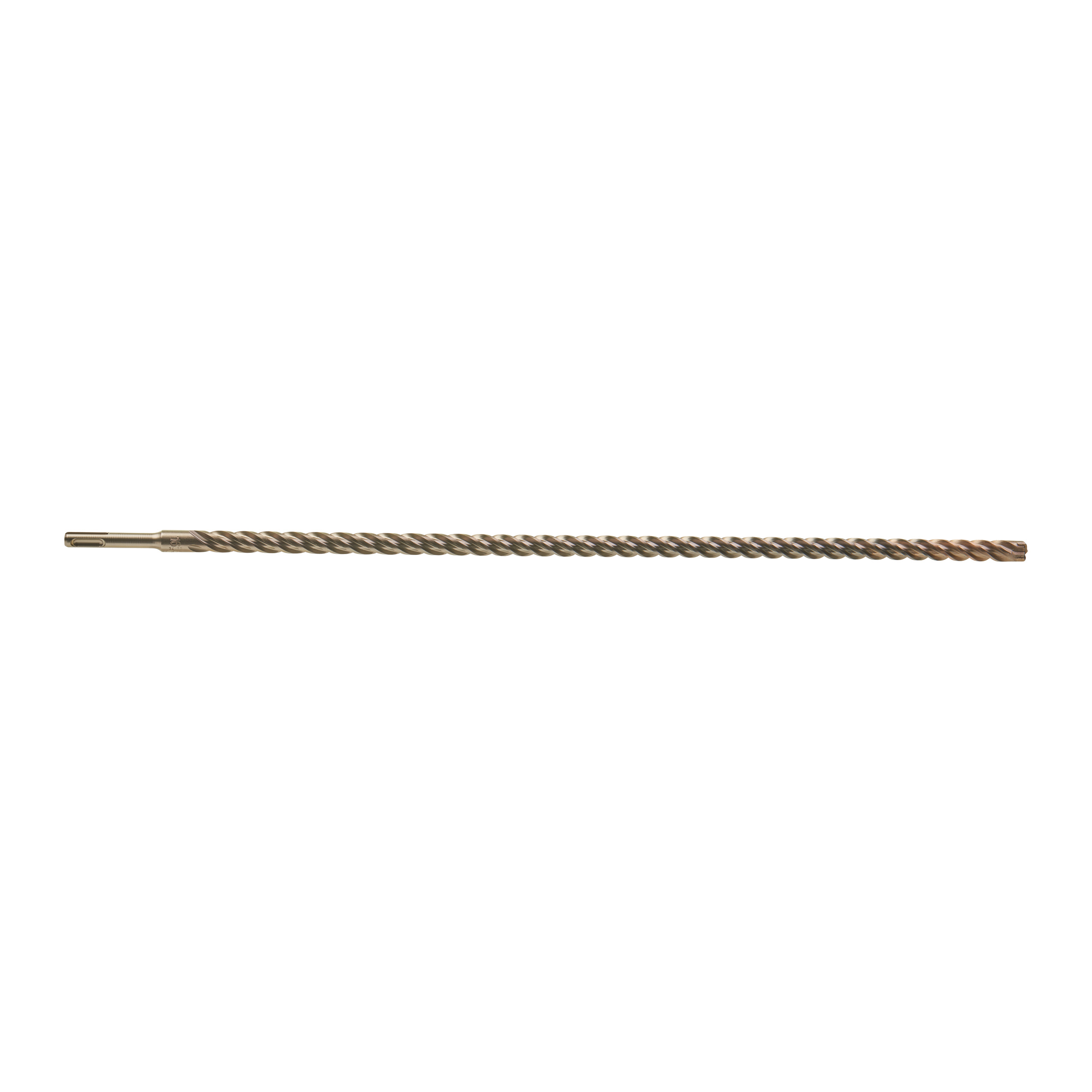 FORET MX4 16x600MM (x1) MILWAUKEE ACCESSOIRES - 4932352955