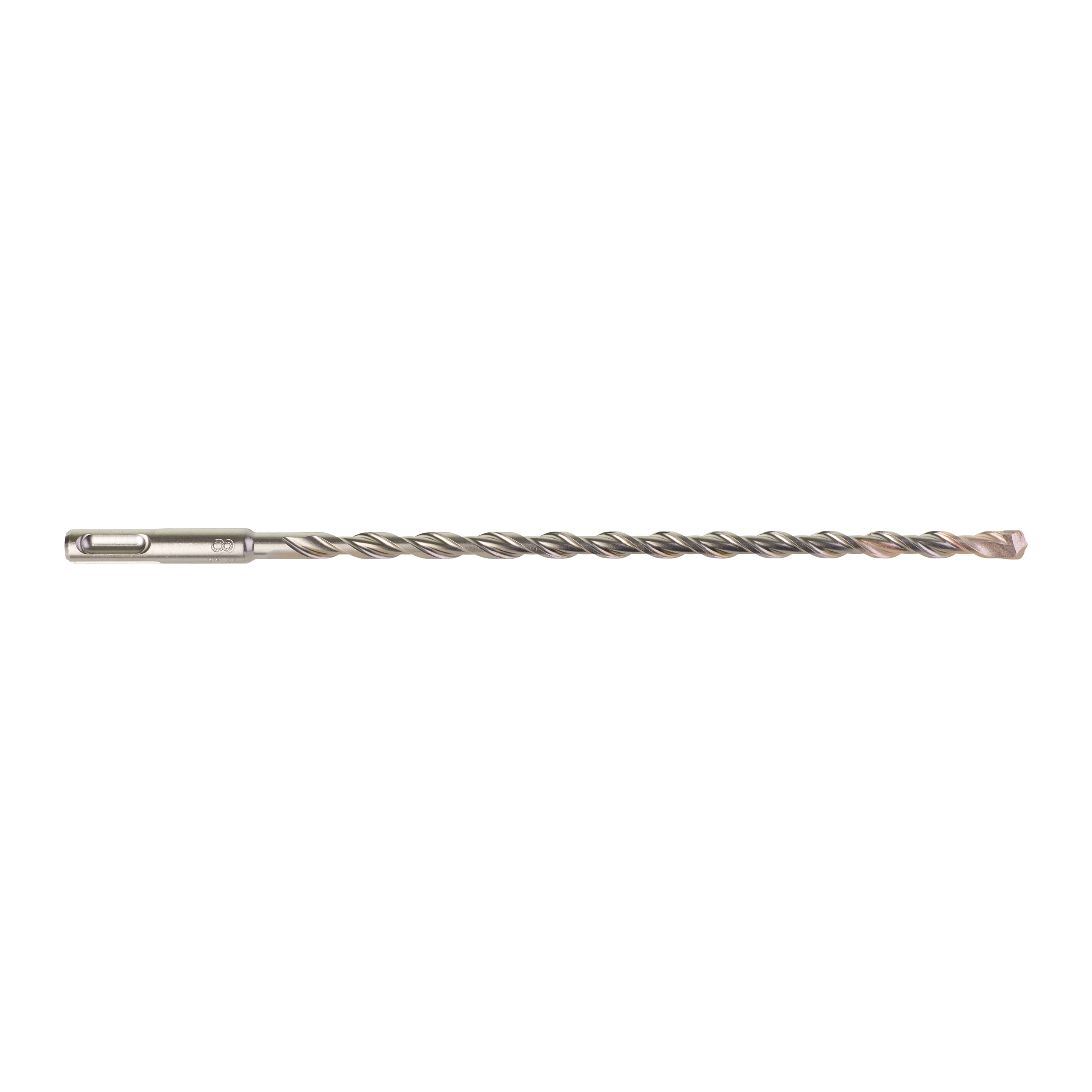 FORET SDS+ 2T 8x260MM (x1) MILWAUKEE ACCESSOIRES - 4932353821