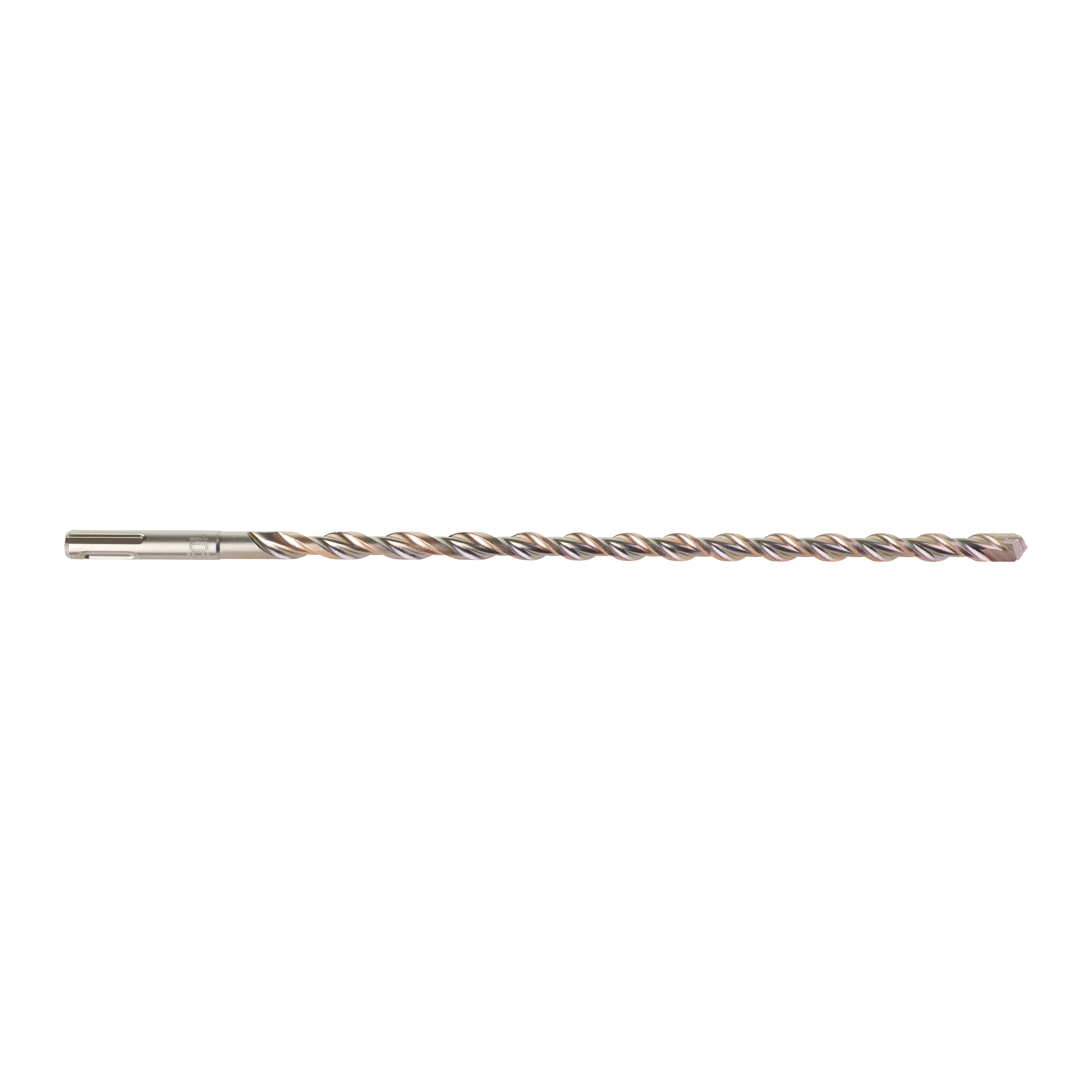 FORET SDS+ 2T 10x310MM (x1) MILWAUKEE ACCESSOIRES - 4932353824