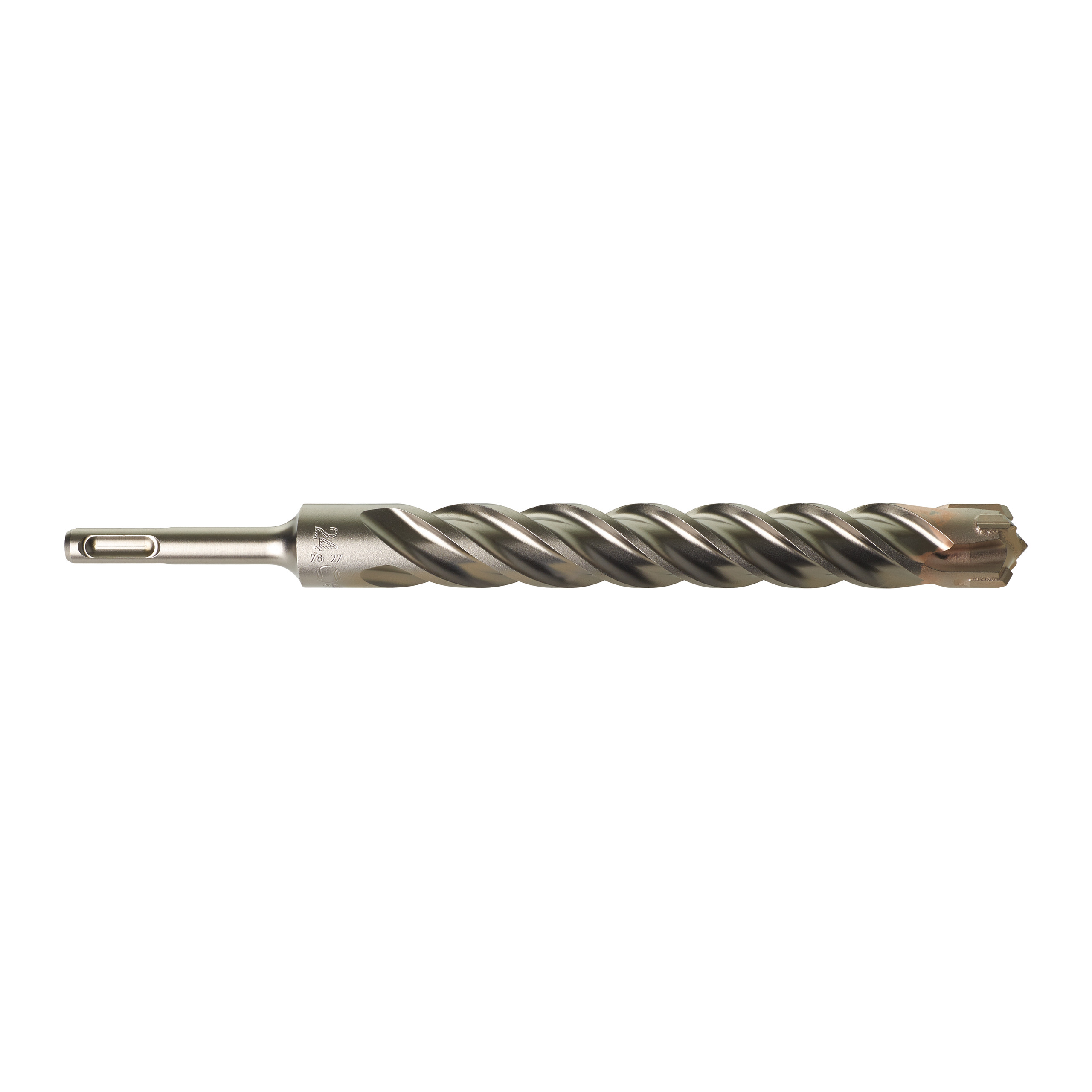 FORET SDS+ MX4 24x250MM (x1) MILWAUKEE ACCESSOIRES - 4932356507