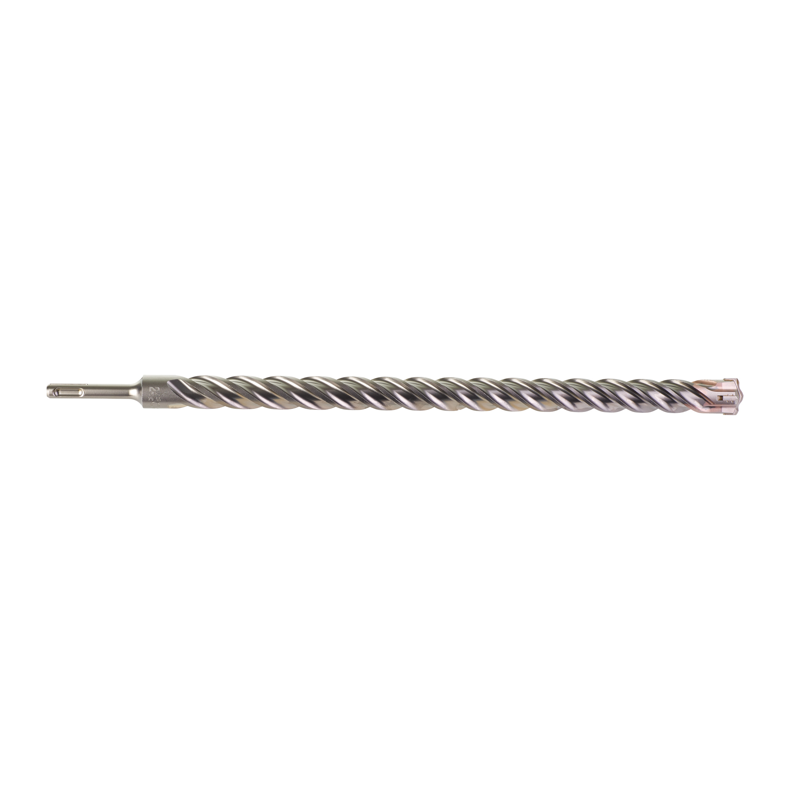 FORET SDS+ MX4 24x450MM (x1) MILWAUKEE ACCESSOIRES - 4932356508
