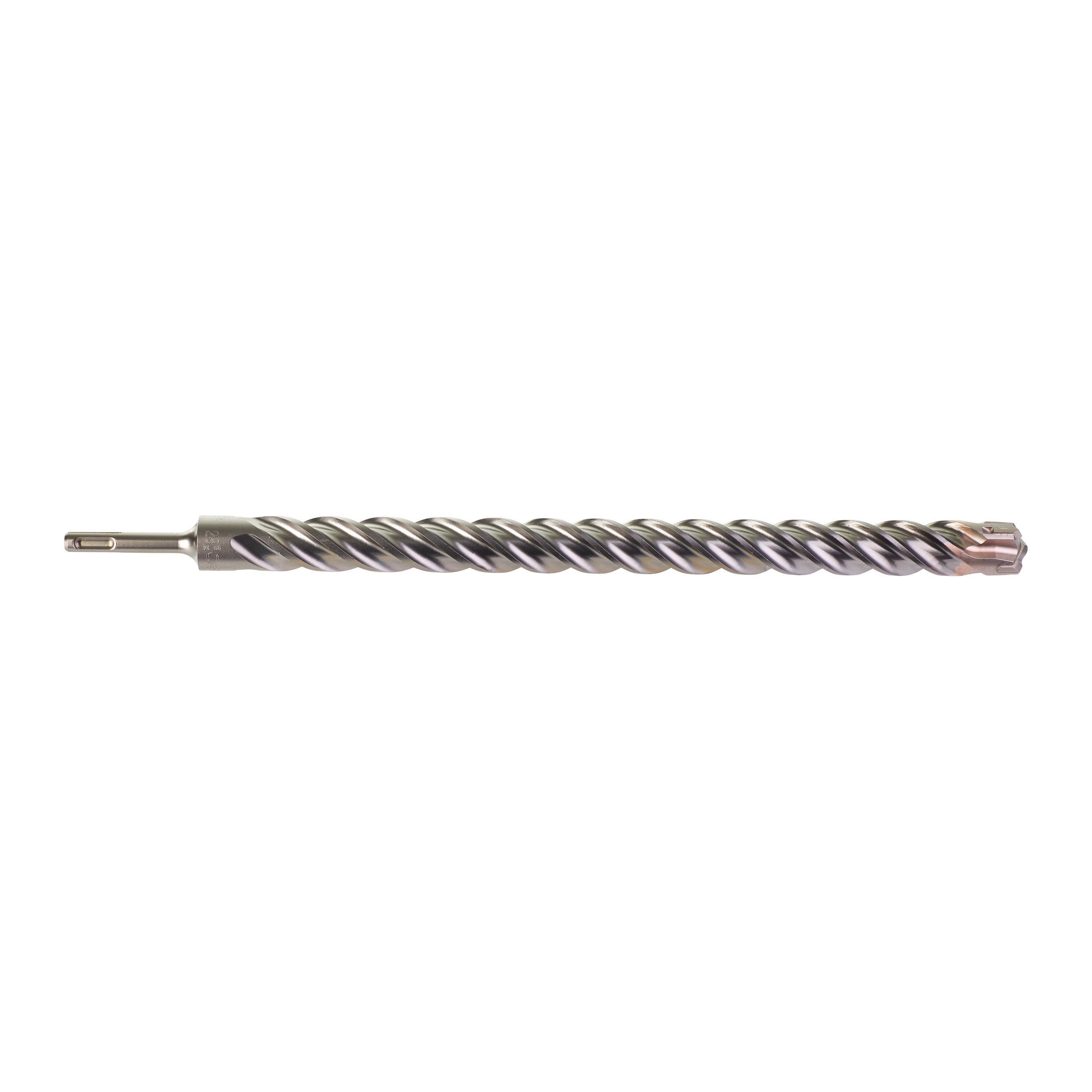 FORET SDS+ MX4 28x450MM (x1) MILWAUKEE ACCESSOIRES - 4932356510