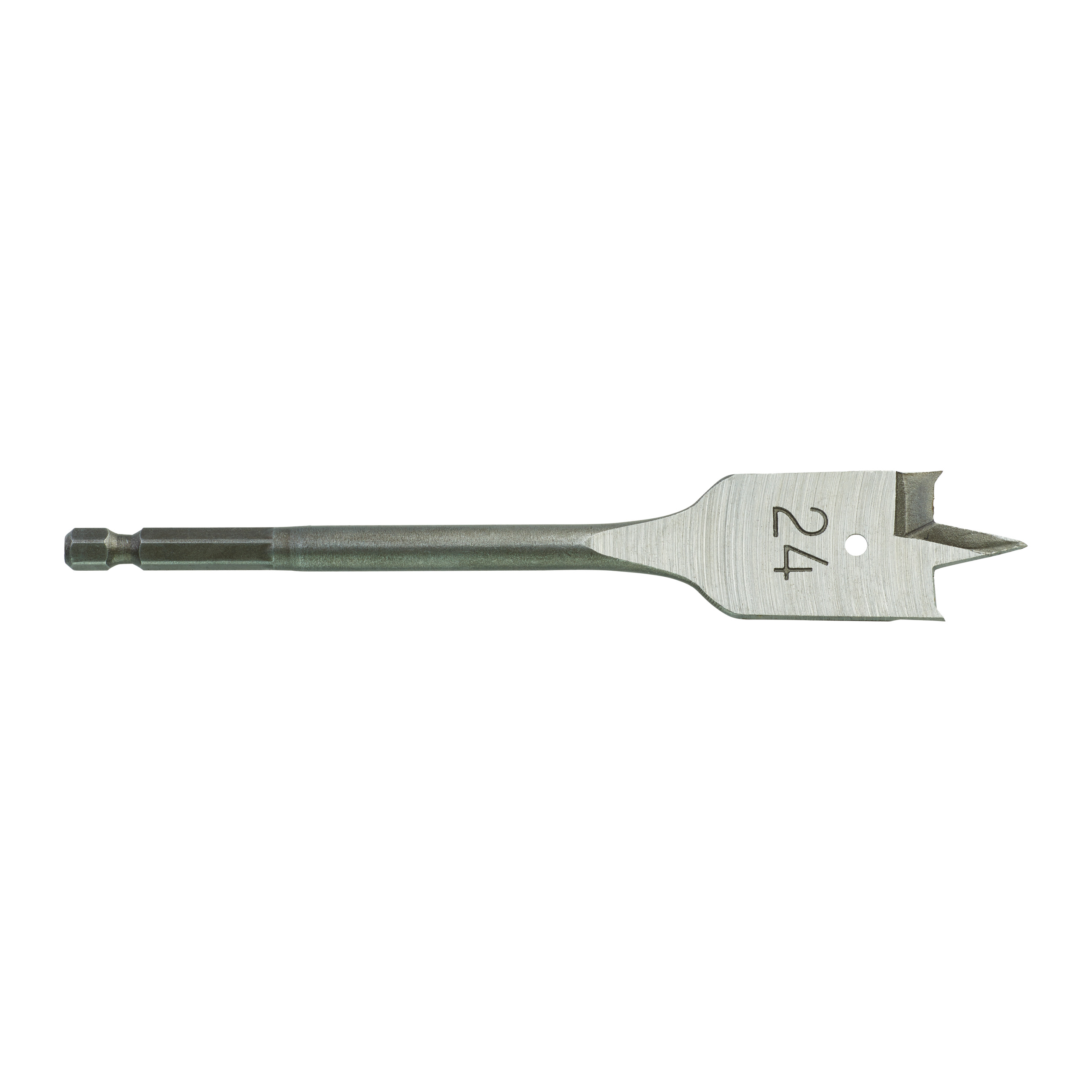MECHE PLATE 24x160MM (x1) MILWAUKEE ACCESSOIRES - 4932363140