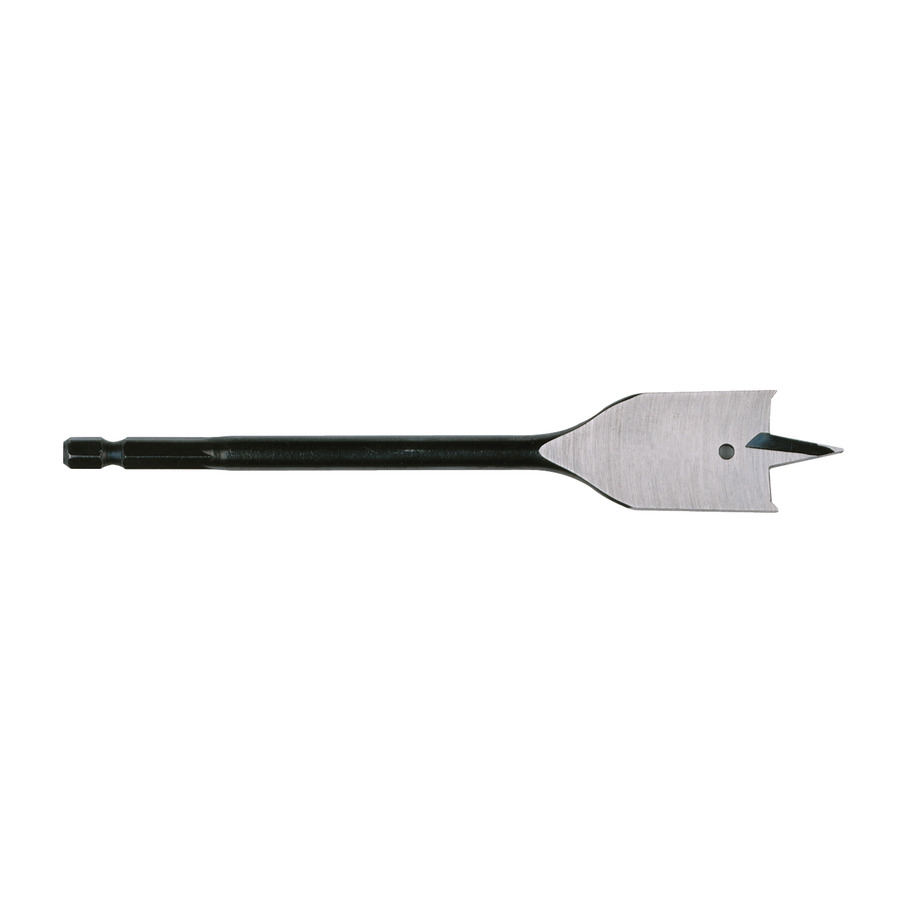 MECHE PLATE 25x160MM (x1) MILWAUKEE ACCESSOIRES - 4932363141