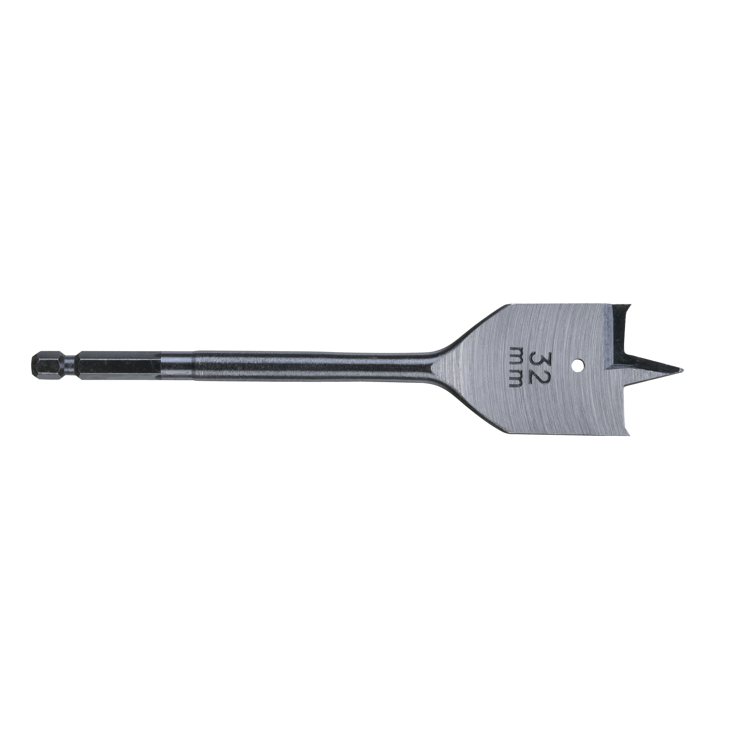 MECHE PLATE 32x160MM (x1) MILWAUKEE ACCESSOIRES - 4932363145