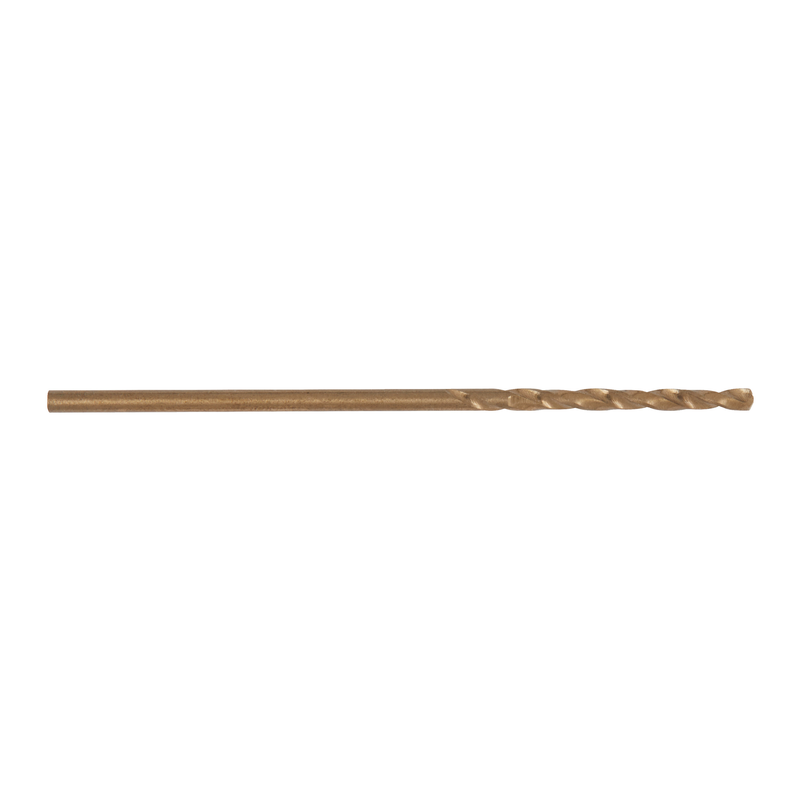 FORET HSS-G Co 1,5x40MM (x2) MILWAUKEE ACCESSOIRES - 4932363249