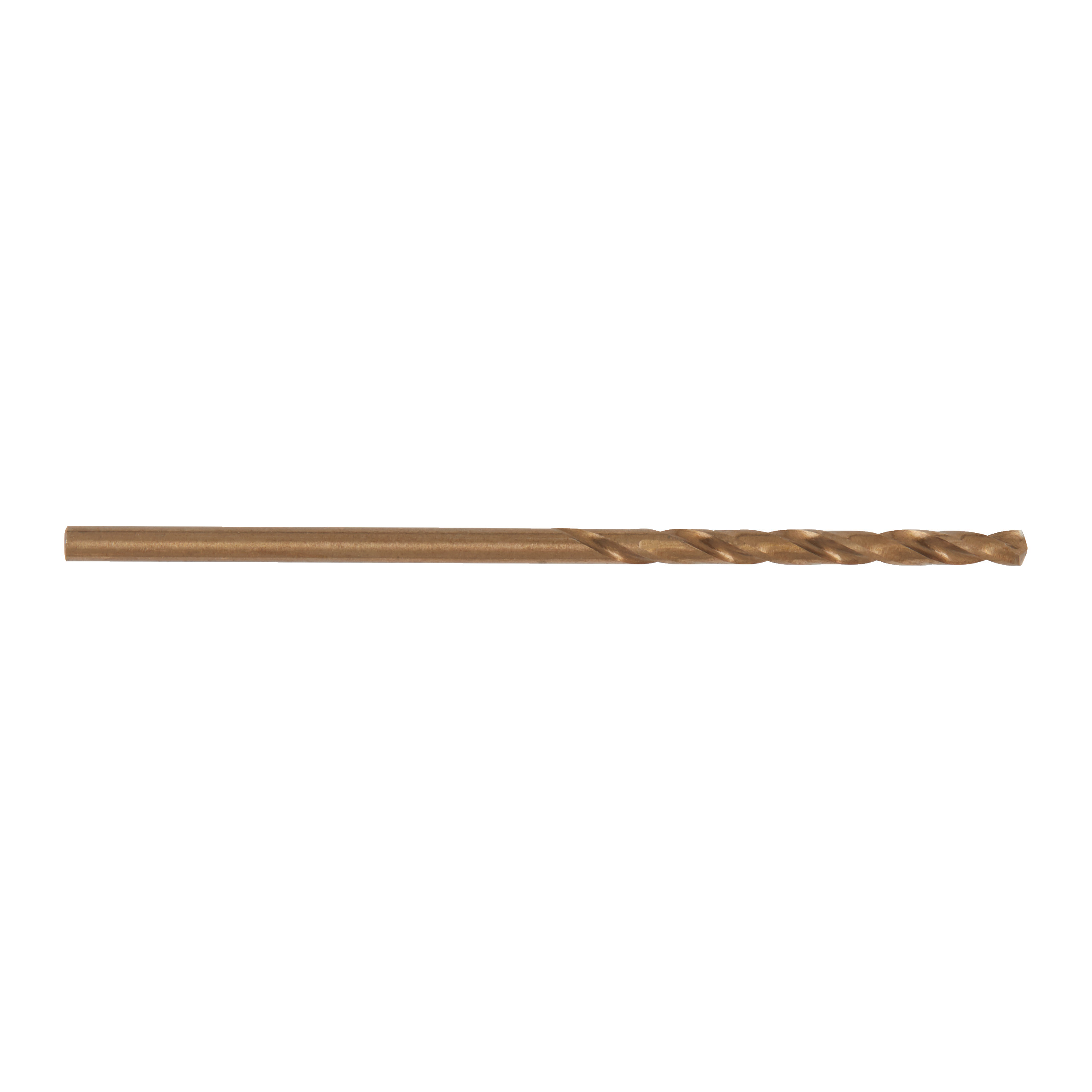 FORET HSS-G Co 2x49MM (x2) MILWAUKEE ACCESSOIRES - 4932363250