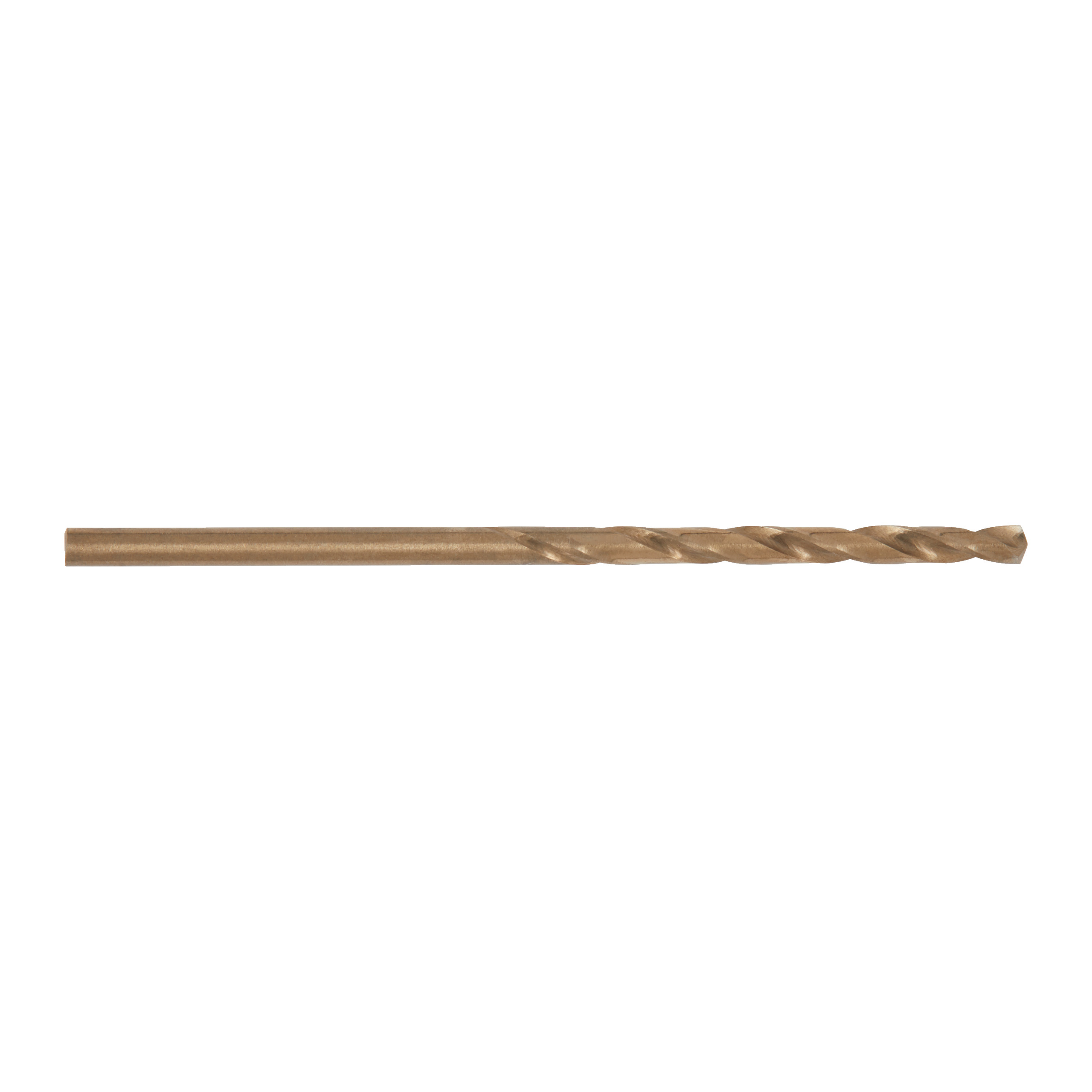 FORET HSS-G Co 2,5x57MM (x2) MILWAUKEE ACCESSOIRES - 4932363251