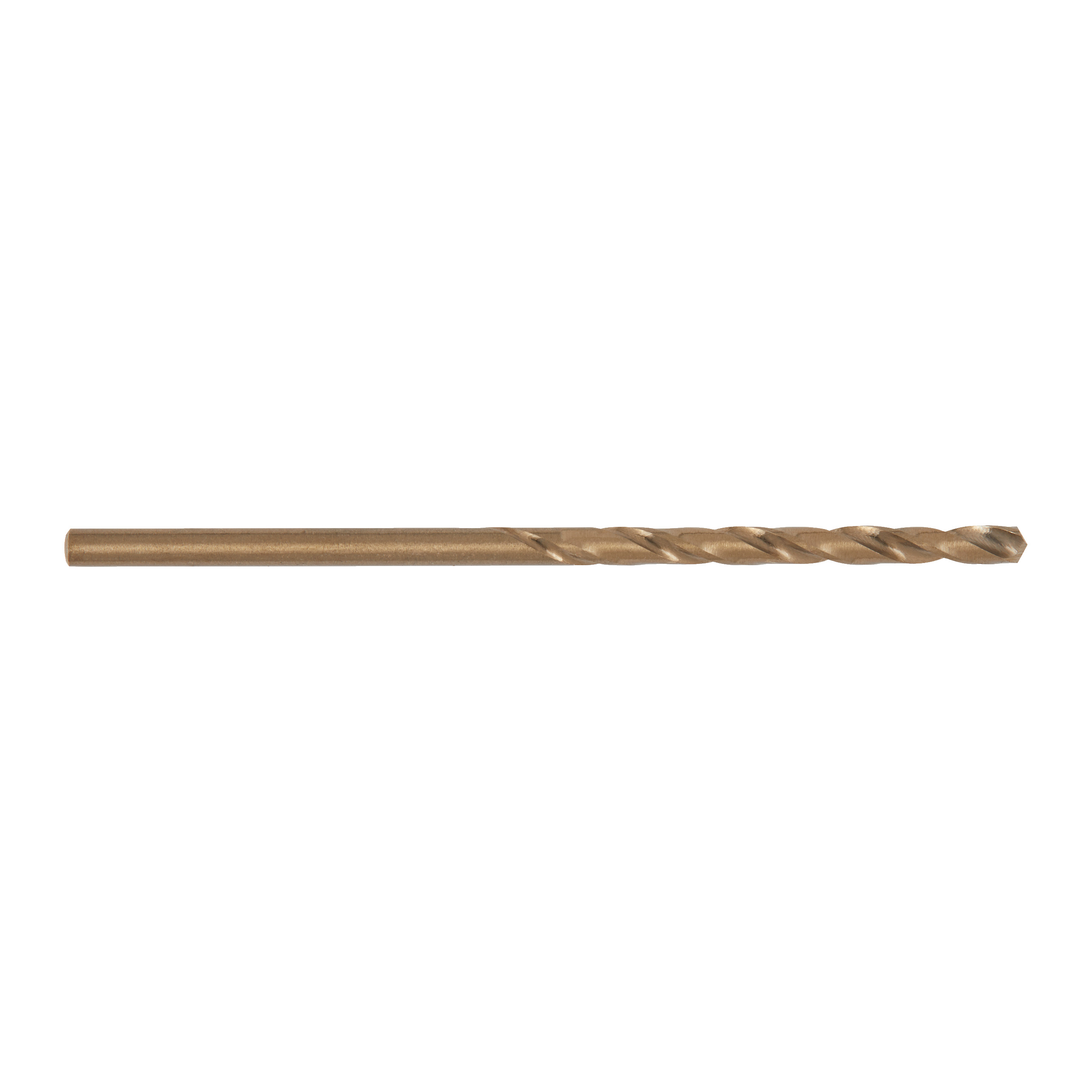 FORET HSS-G Co 3x61MM (x2) MILWAUKEE ACCESSOIRES - 4932363253