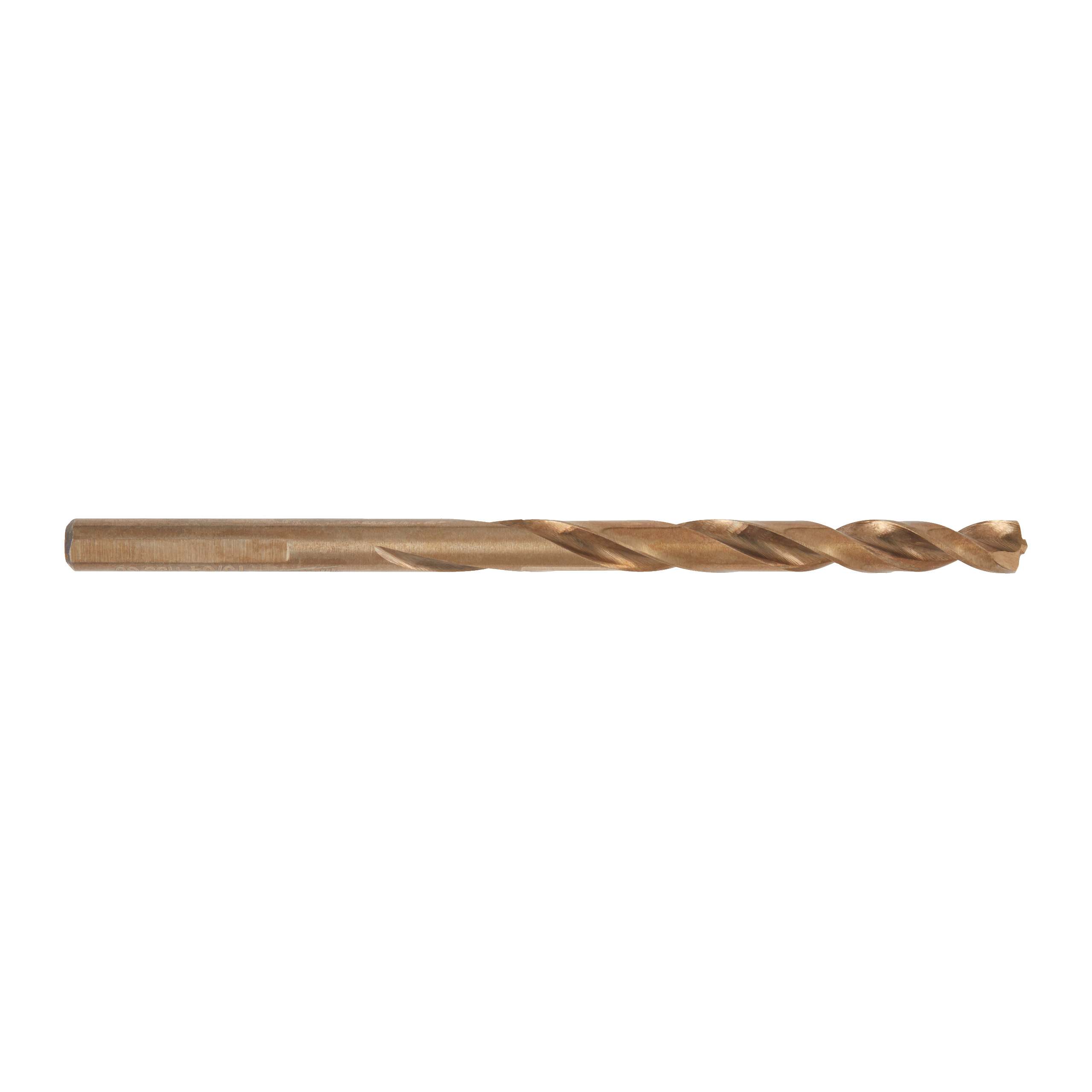 FORET HSS-G Co 5x86MM (x1) MILWAUKEE ACCESSOIRES - 4932363264