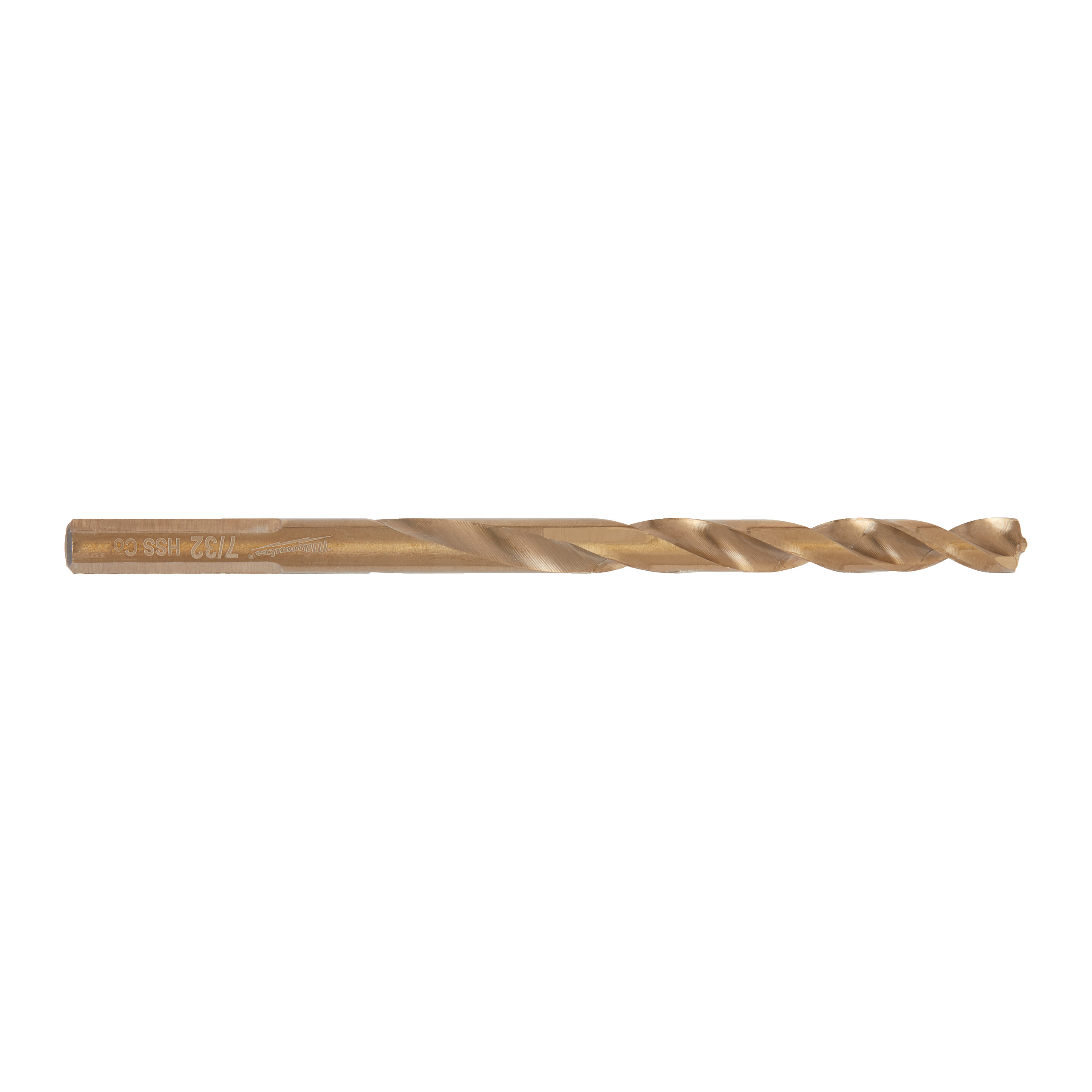FORET HSS-G Co 5,5x93MM (x1) MILWAUKEE ACCESSOIRES - 4932363267