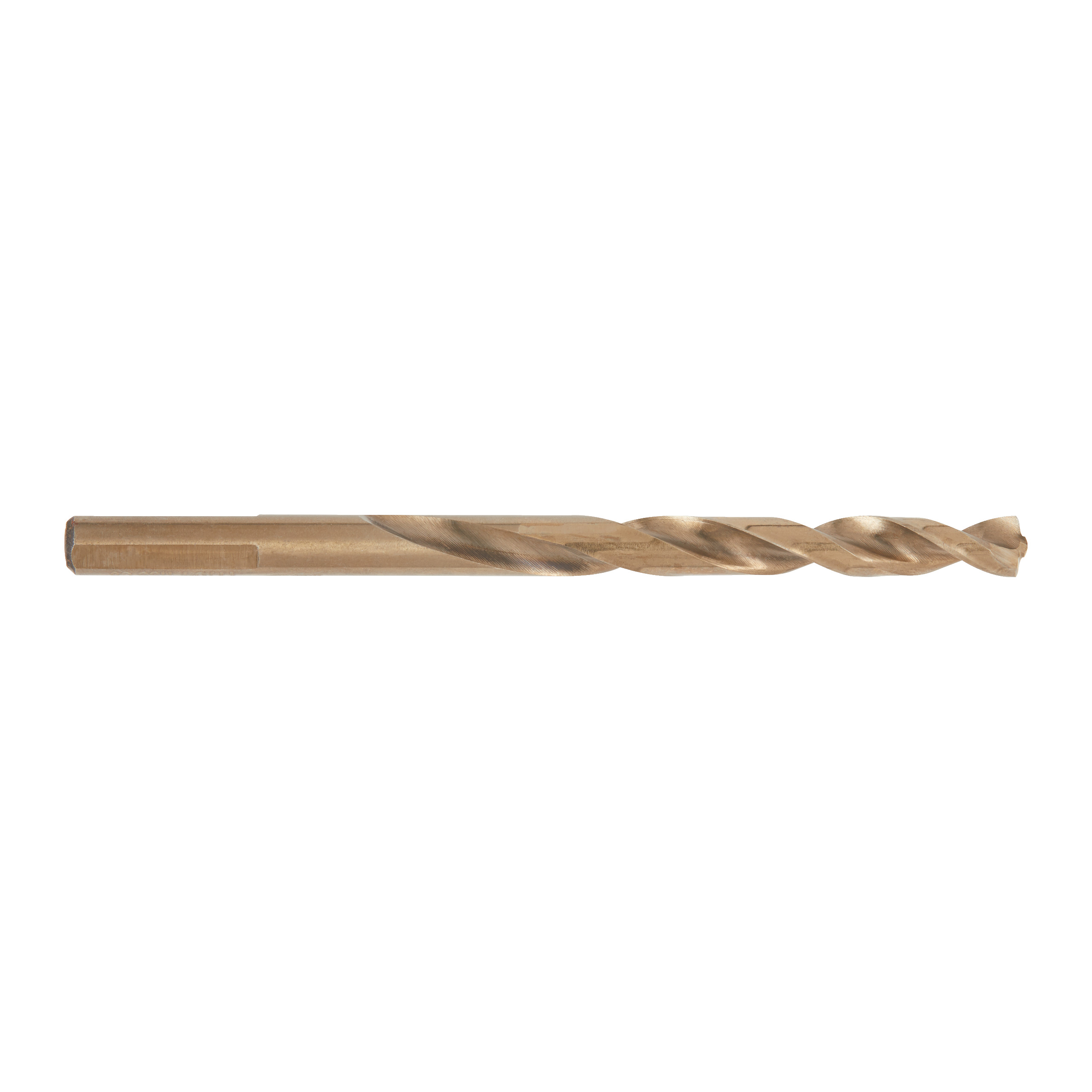 FORET HSS-G Co 6,8x109MM (x1) MILWAUKEE ACCESSOIRES - 4932363270