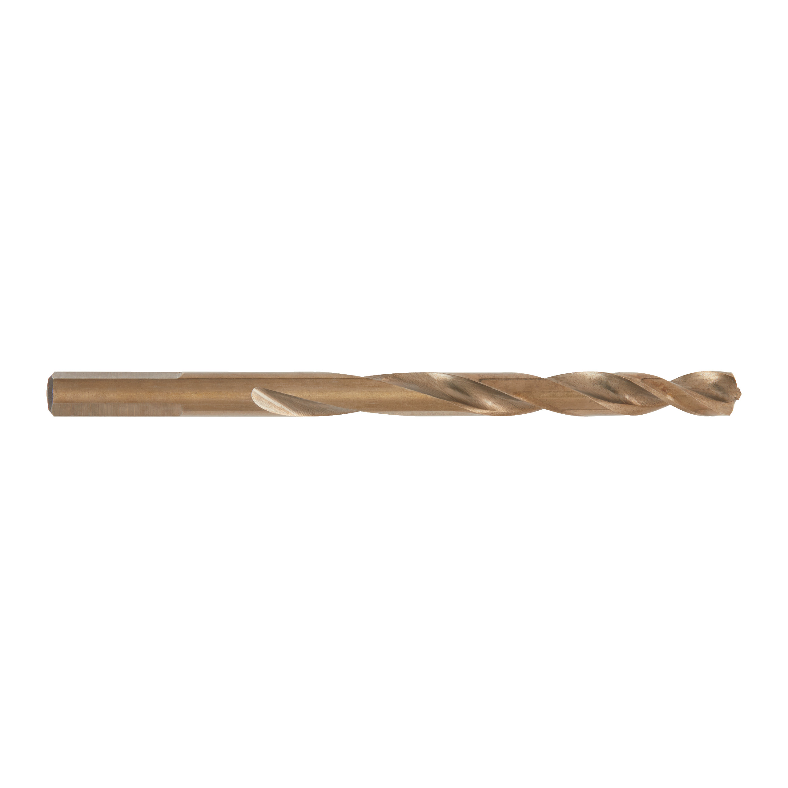 FORET HSS-G Co 7x109MM (x1) MILWAUKEE ACCESSOIRES - 4932363271