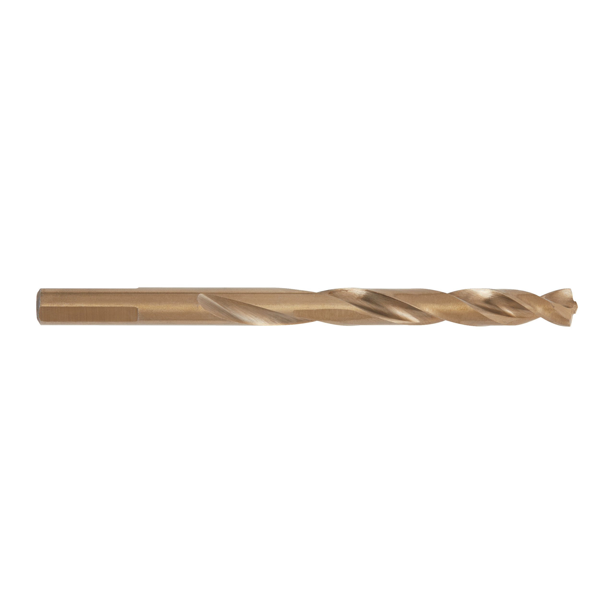 FORET HSS-G Co 8x117MM (x1) MILWAUKEE ACCESSOIRES - 4932363274